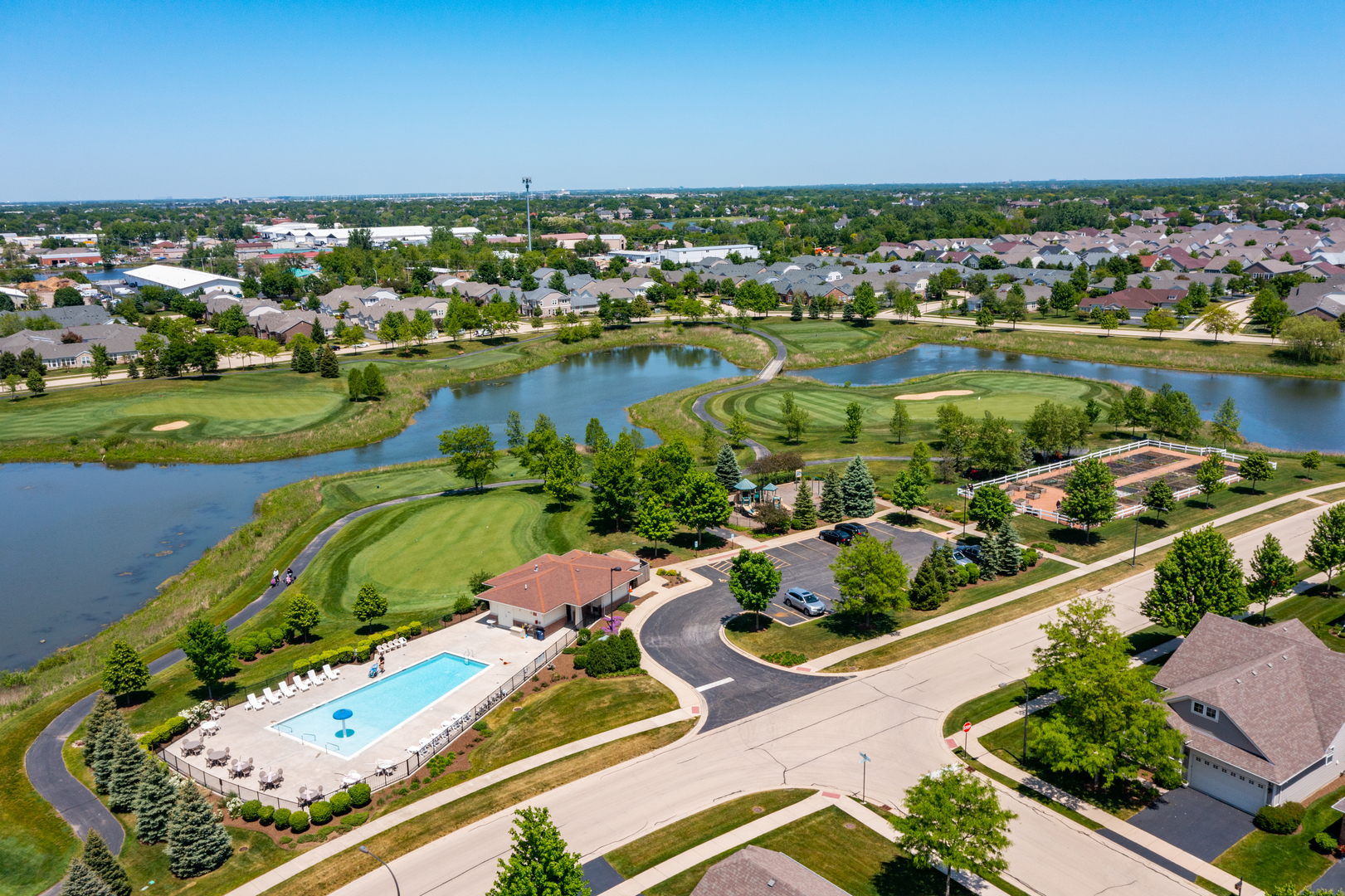 2904 Chevy Chase Lane