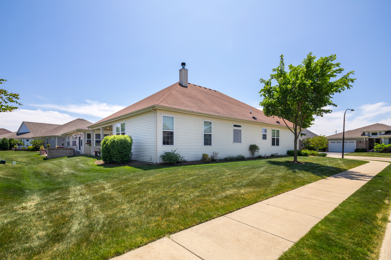 2904 Chevy Chase Lane