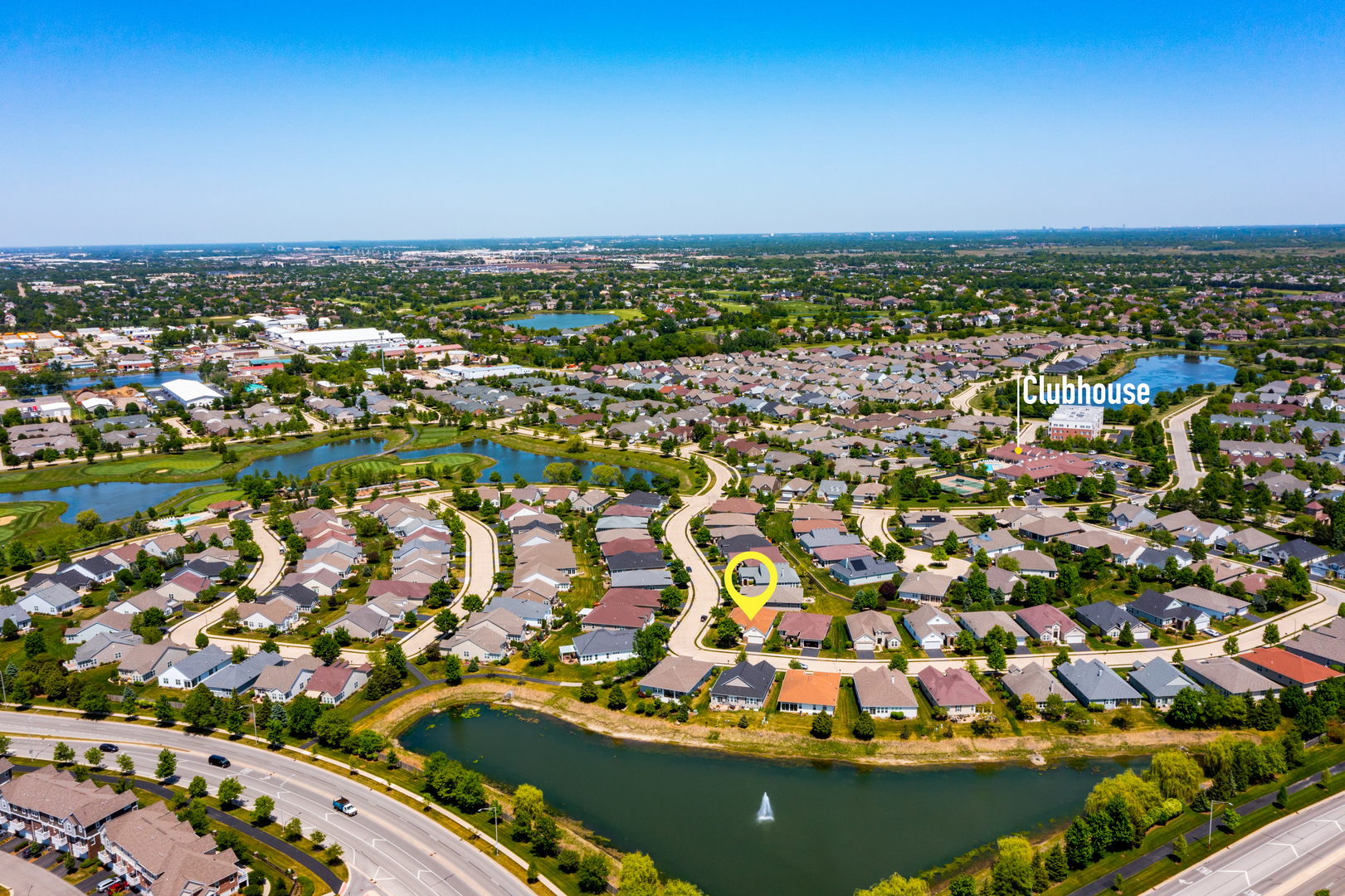 2904 Chevy Chase Lane