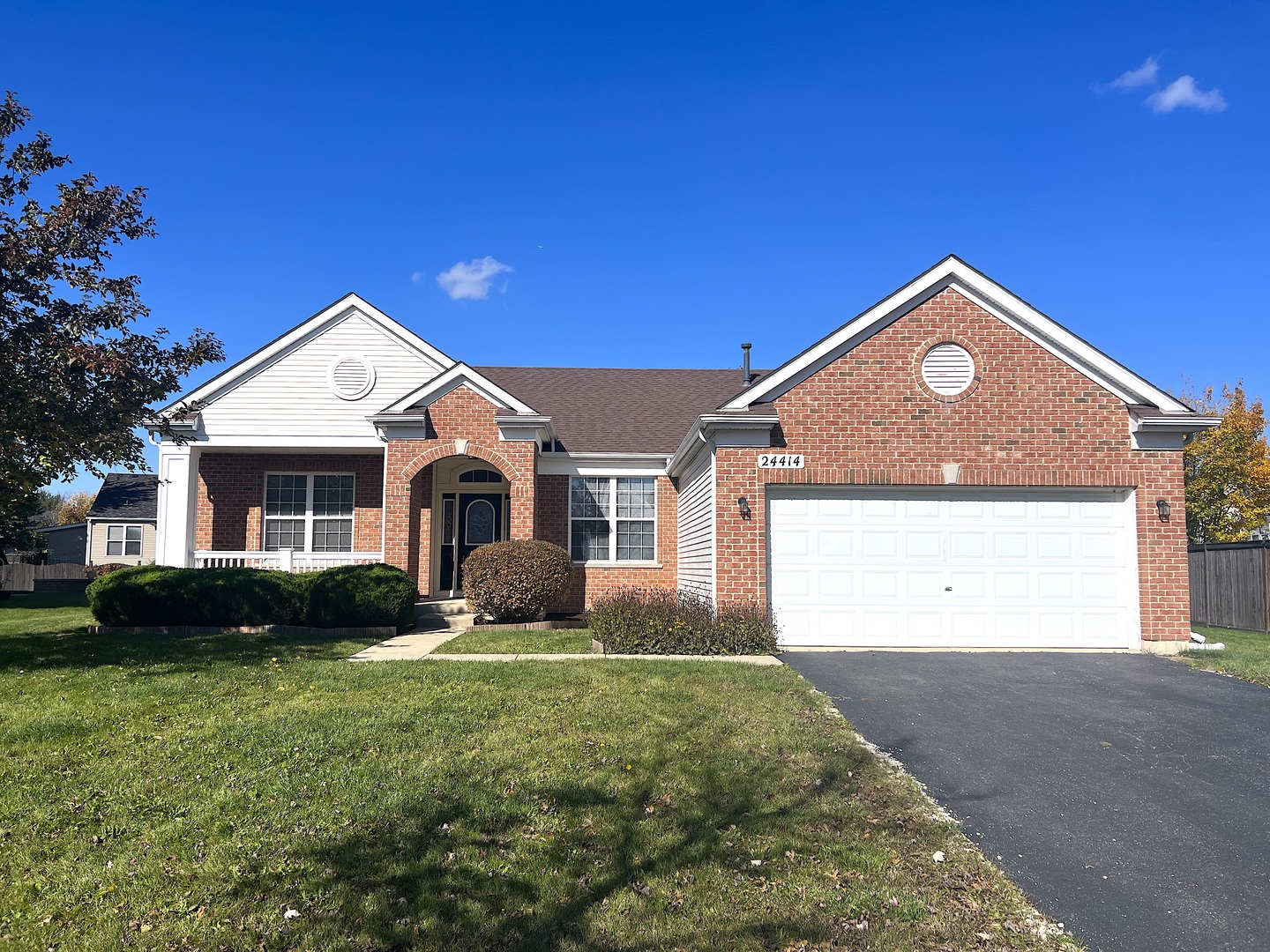 24414 Champion Drive