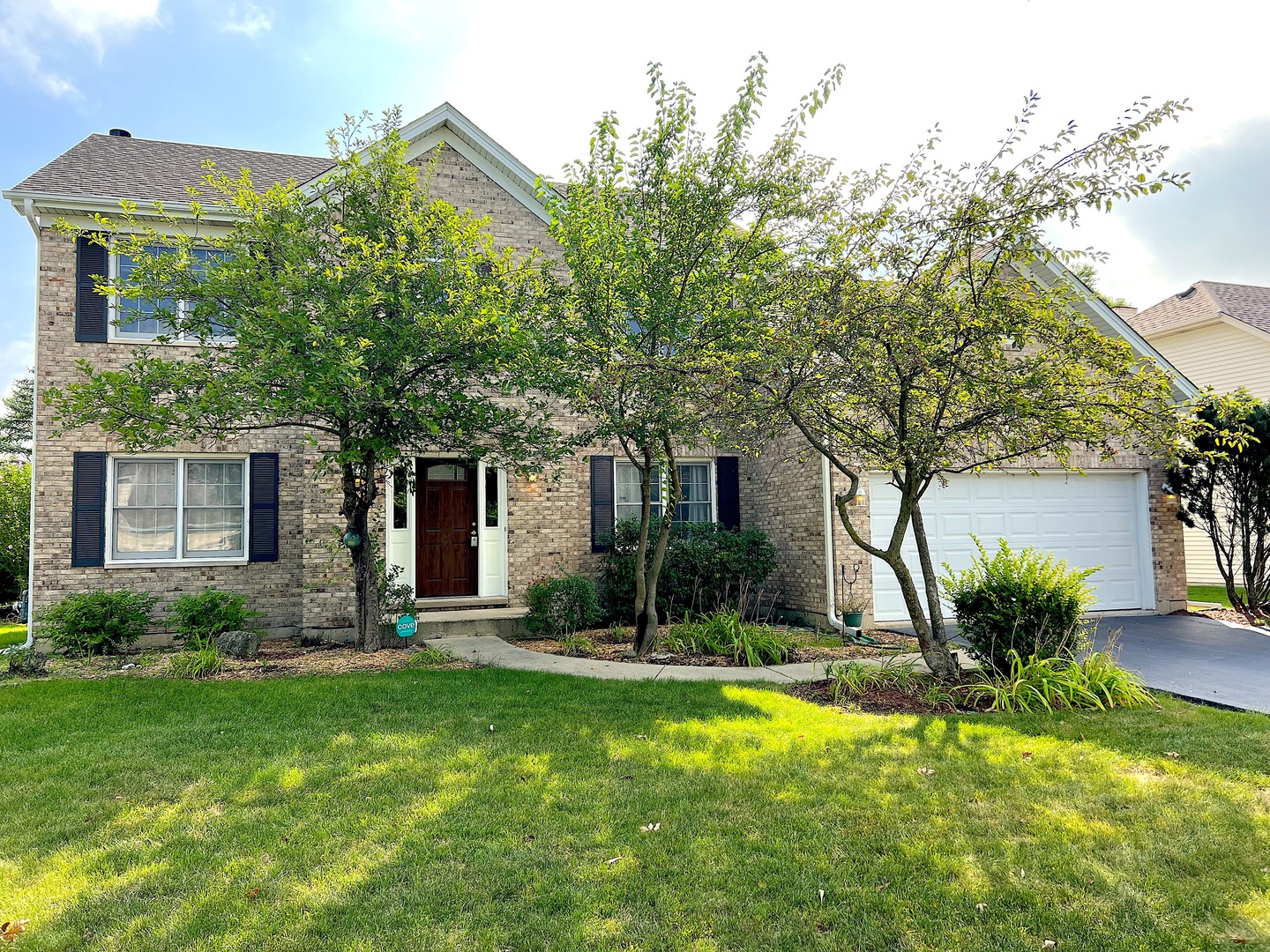 4716 CHOKEBERRY Drive