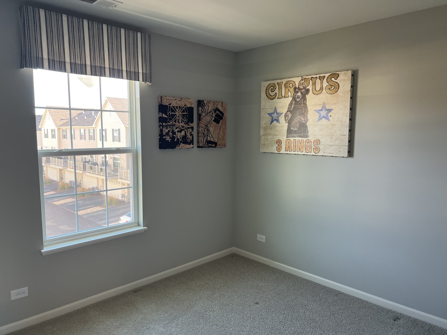 1607 Carlstedt Drive