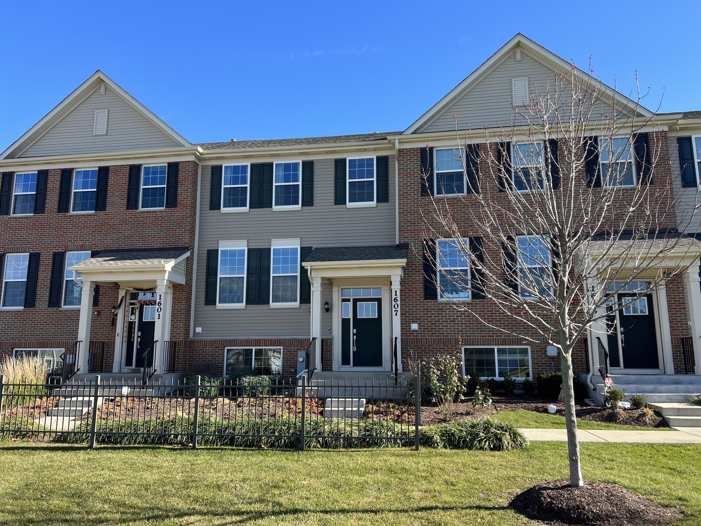 1607 Carlstedt Drive