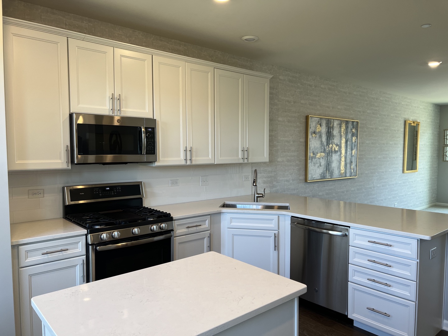 1607 Carlstedt Drive