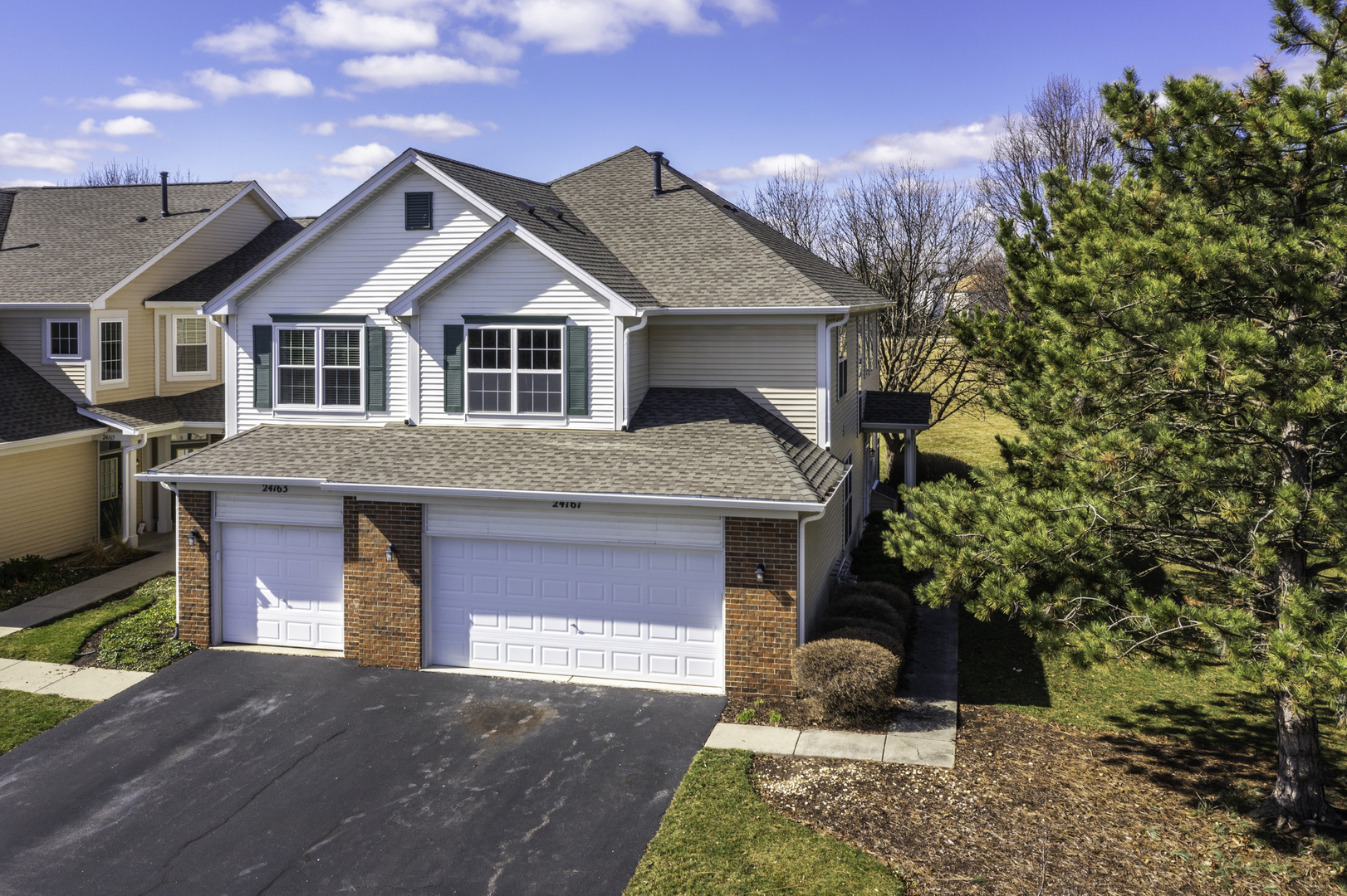 24161 Pear Tree Circle Unit: 24161