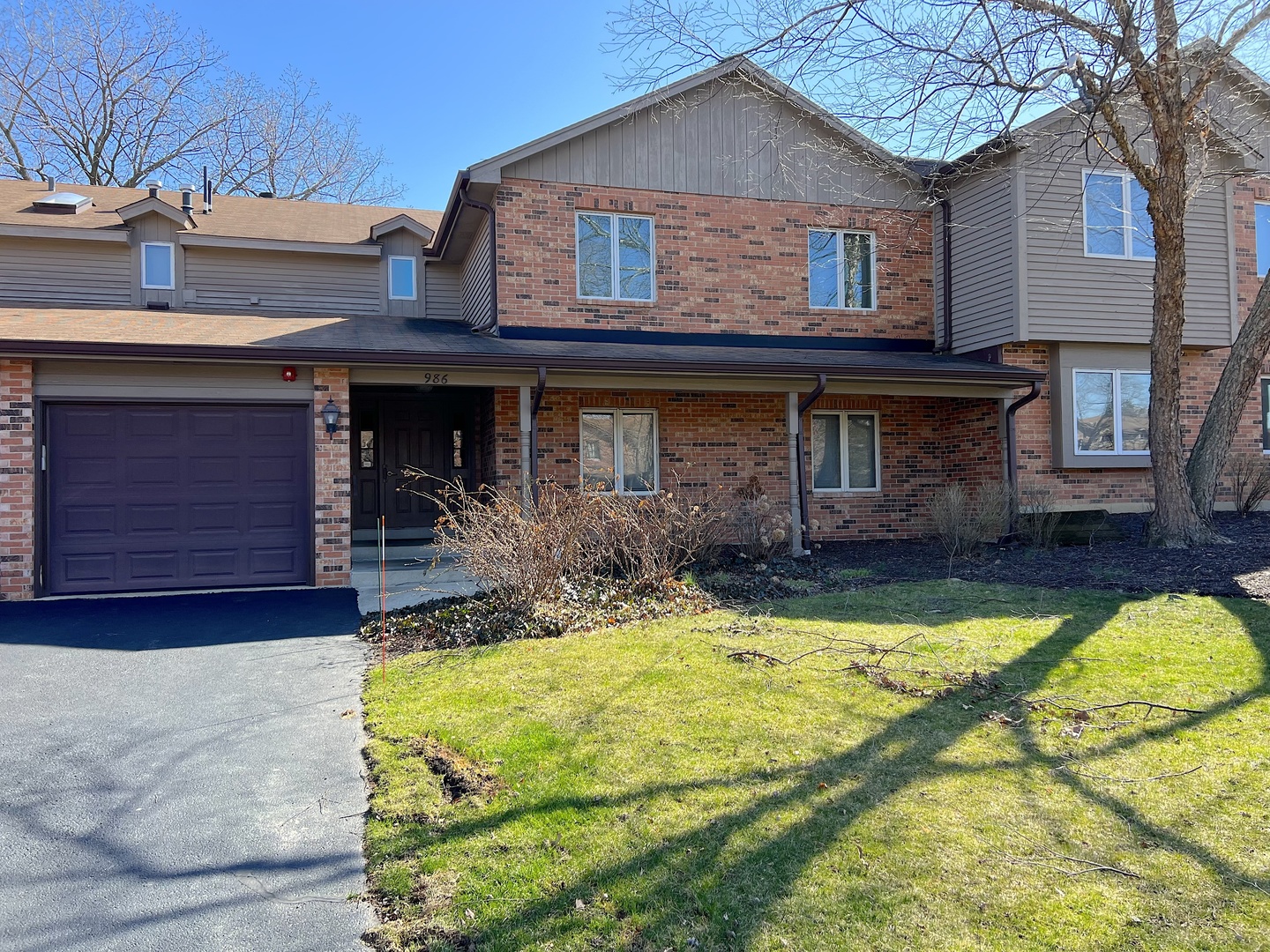 986 West Court Unit: A