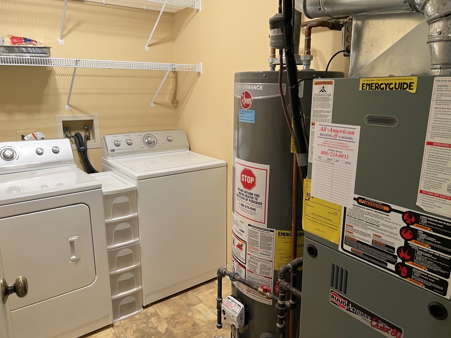 986 West Court Unit: A