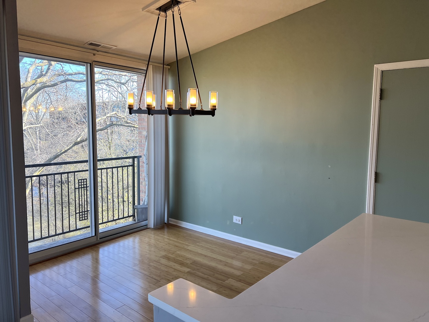 6012 E Lake Drive Unit: 2A