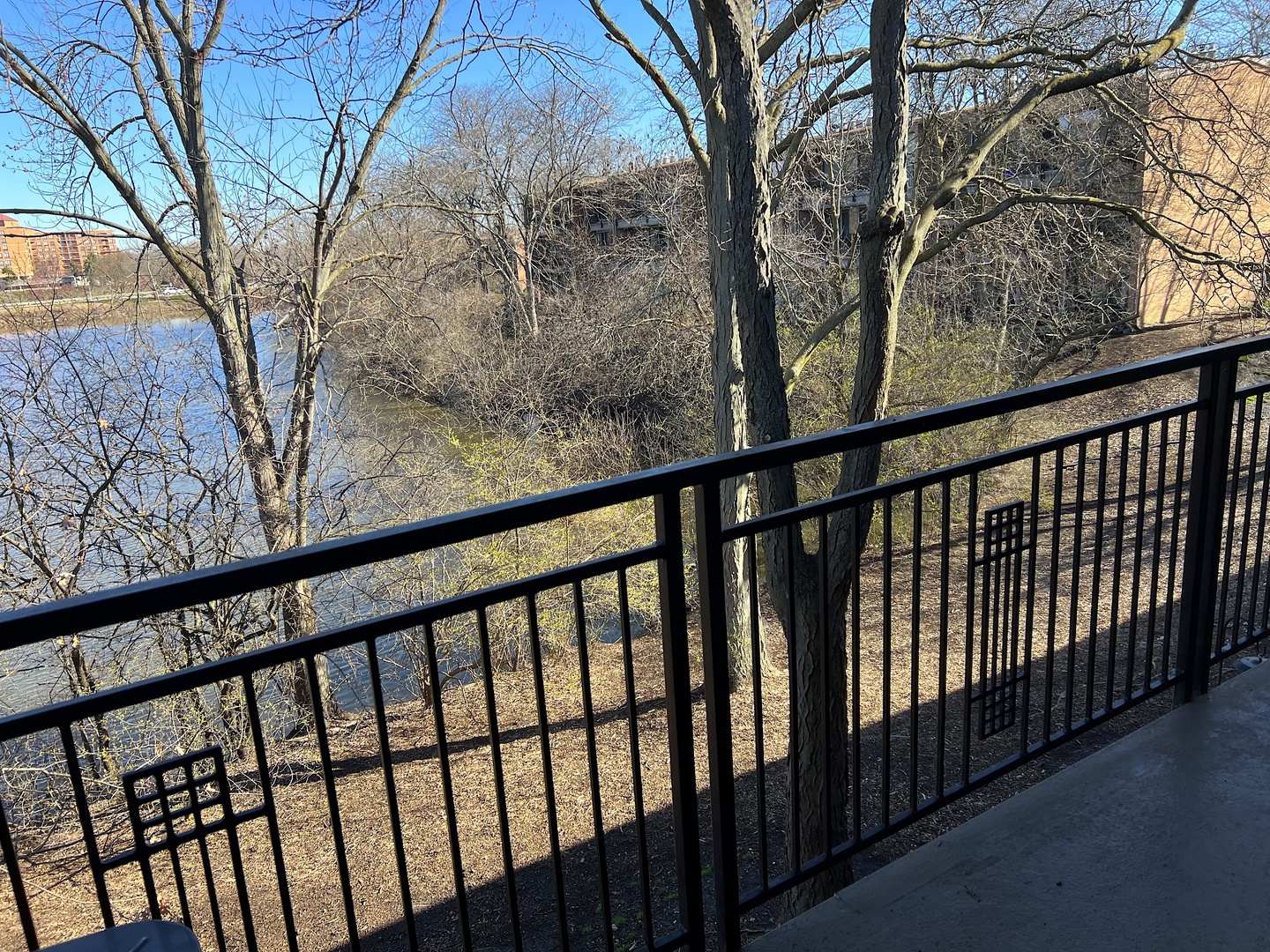 6012 E Lake Drive Unit: 2A