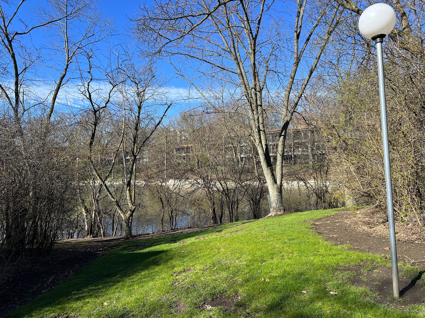 6012 E Lake Drive Unit: 2A