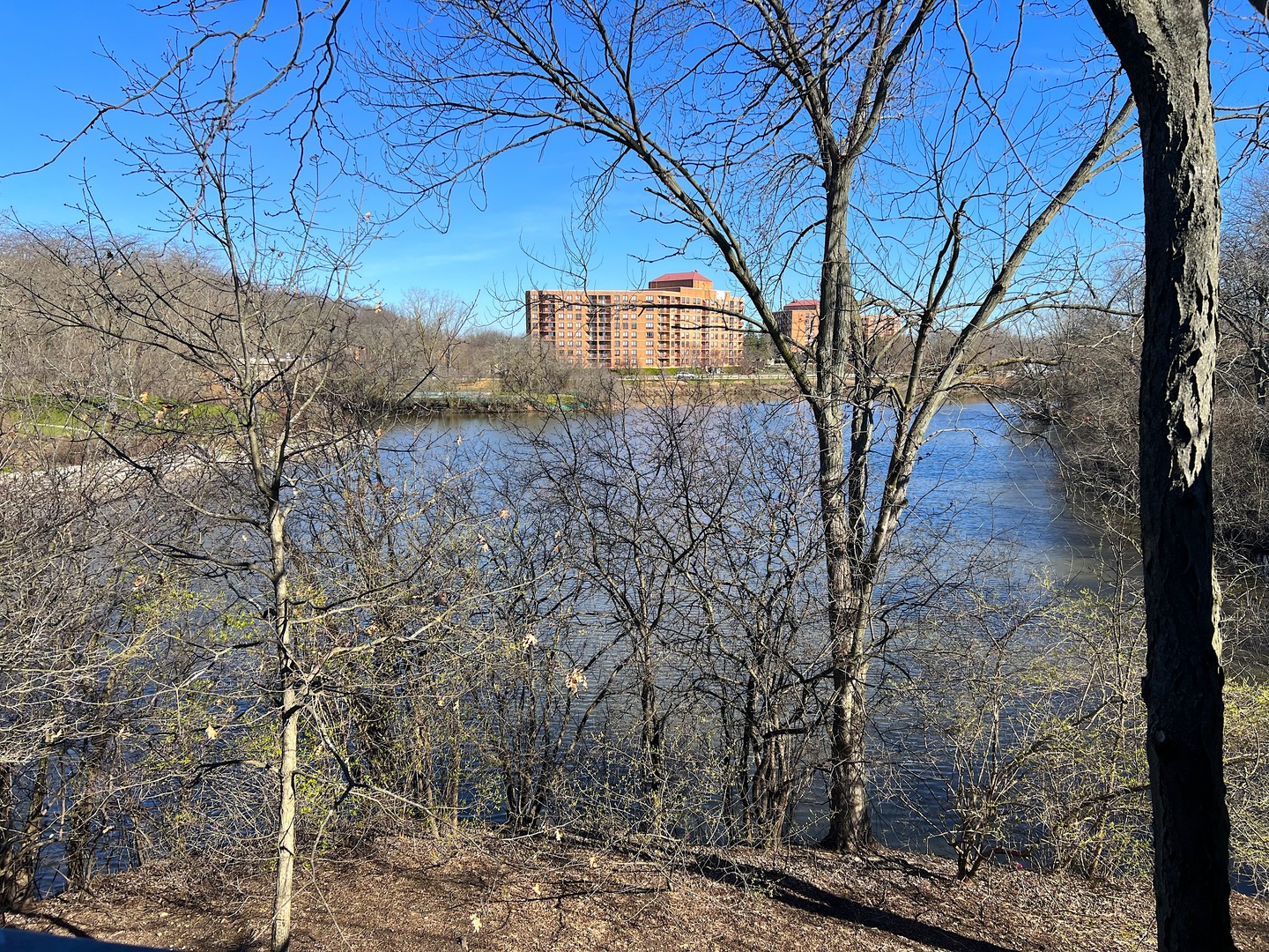 6012 E Lake Drive Unit: 2A