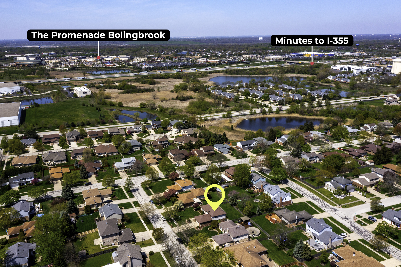 20w518 Elizabeth Drive