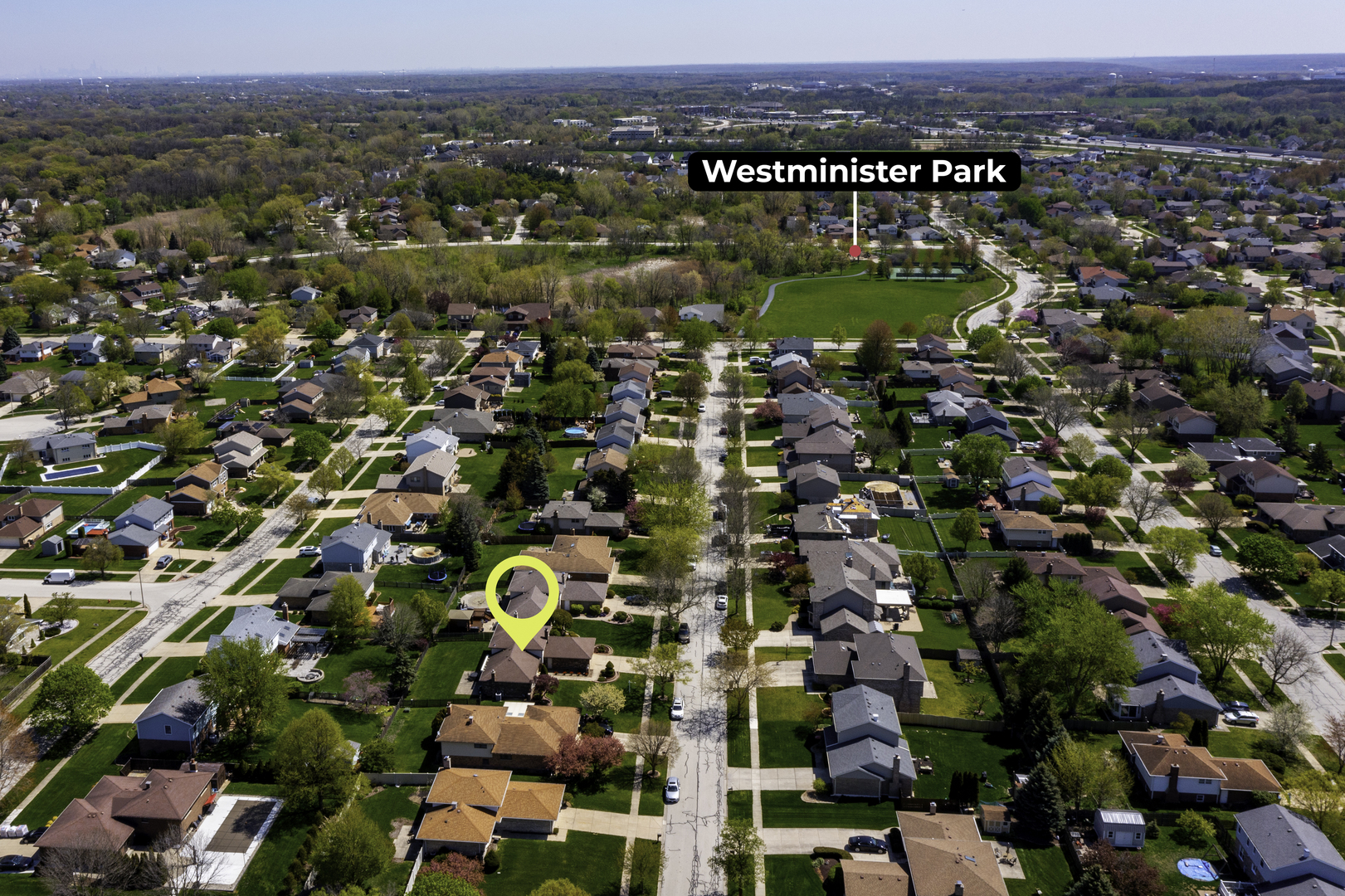 20w518 Elizabeth Drive