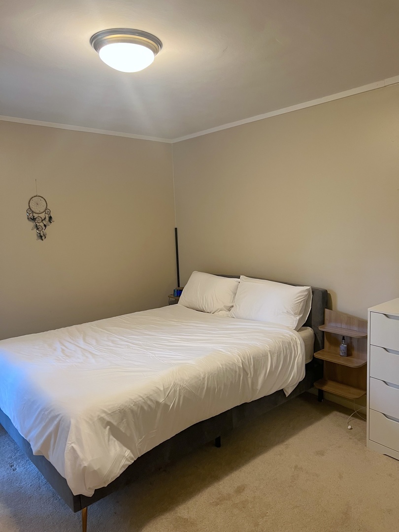 5500 Hillcrest Lane Unit: 1K