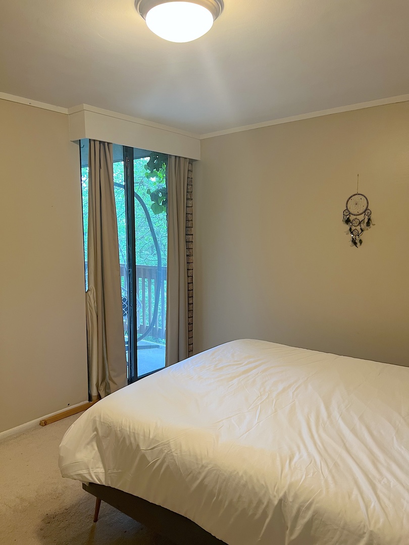 5500 Hillcrest Lane Unit: 1K