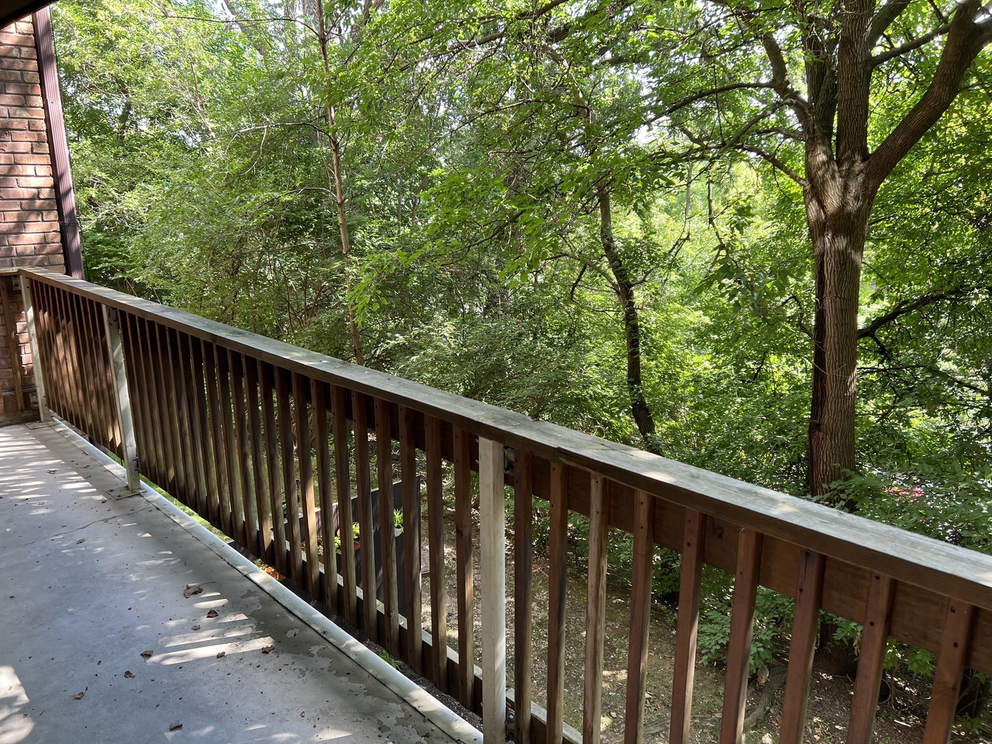 5500 Hillcrest Lane Unit: 1K