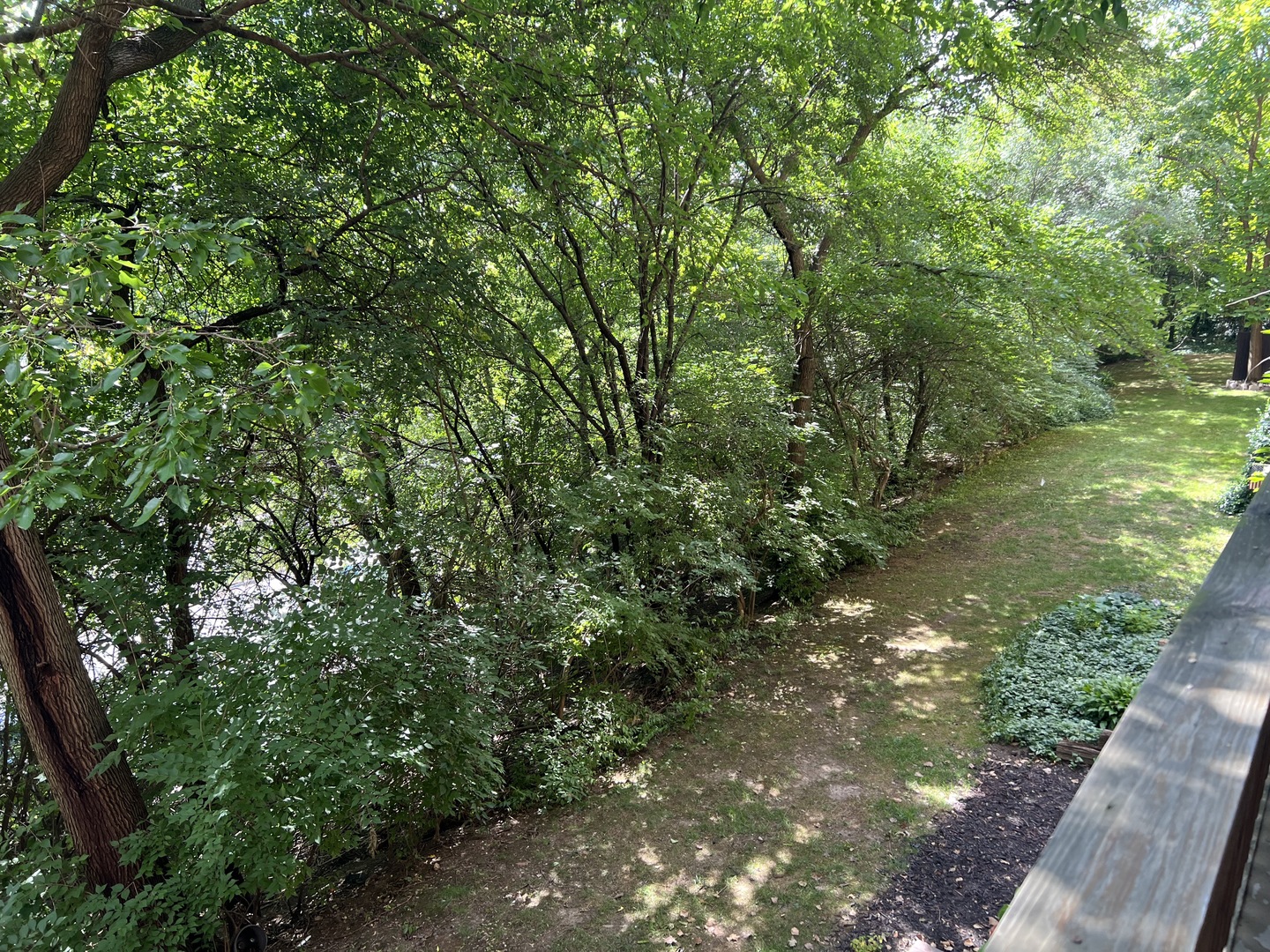 5500 Hillcrest Lane Unit: 1K