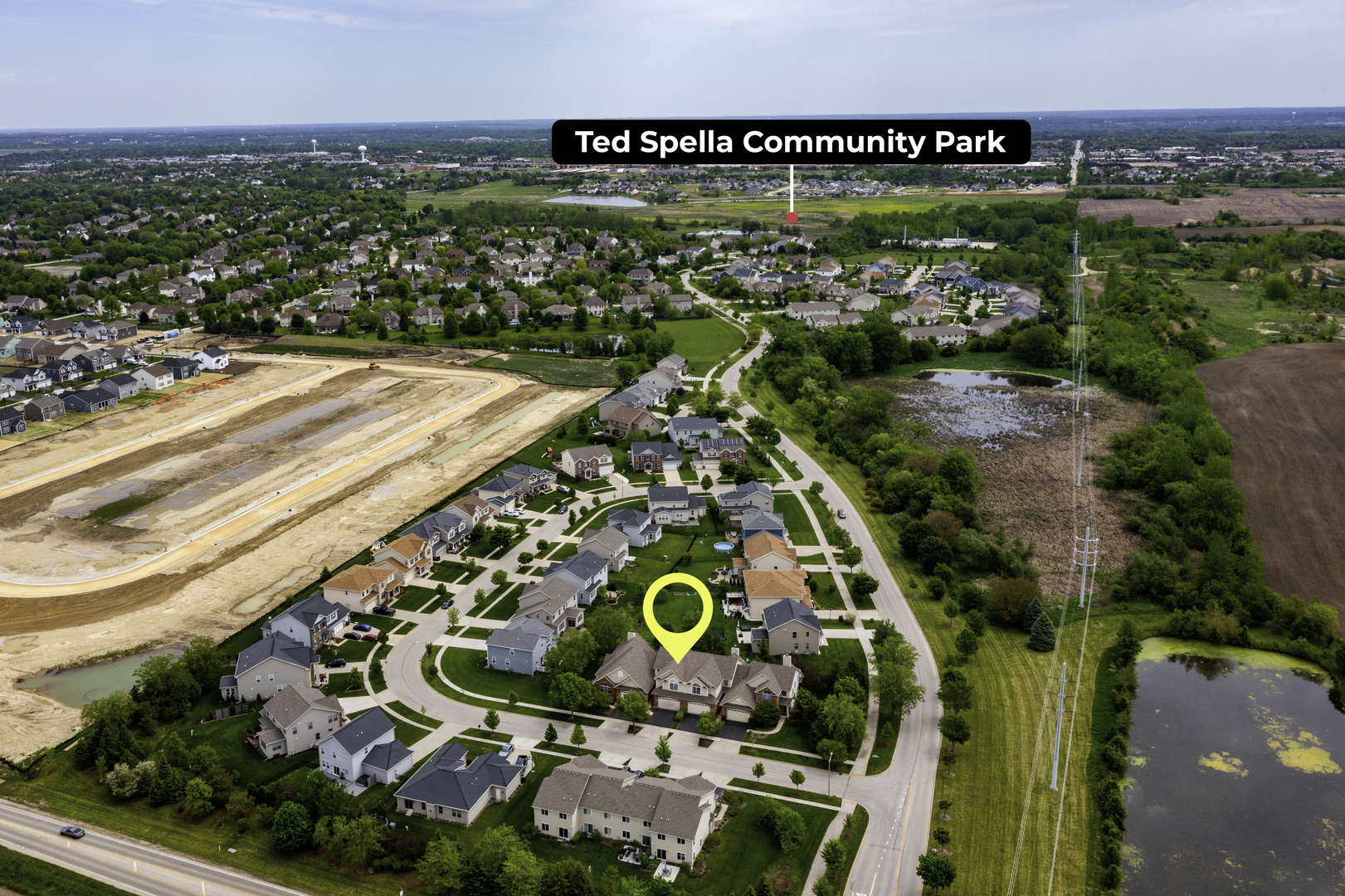 3803 Monterey Circle