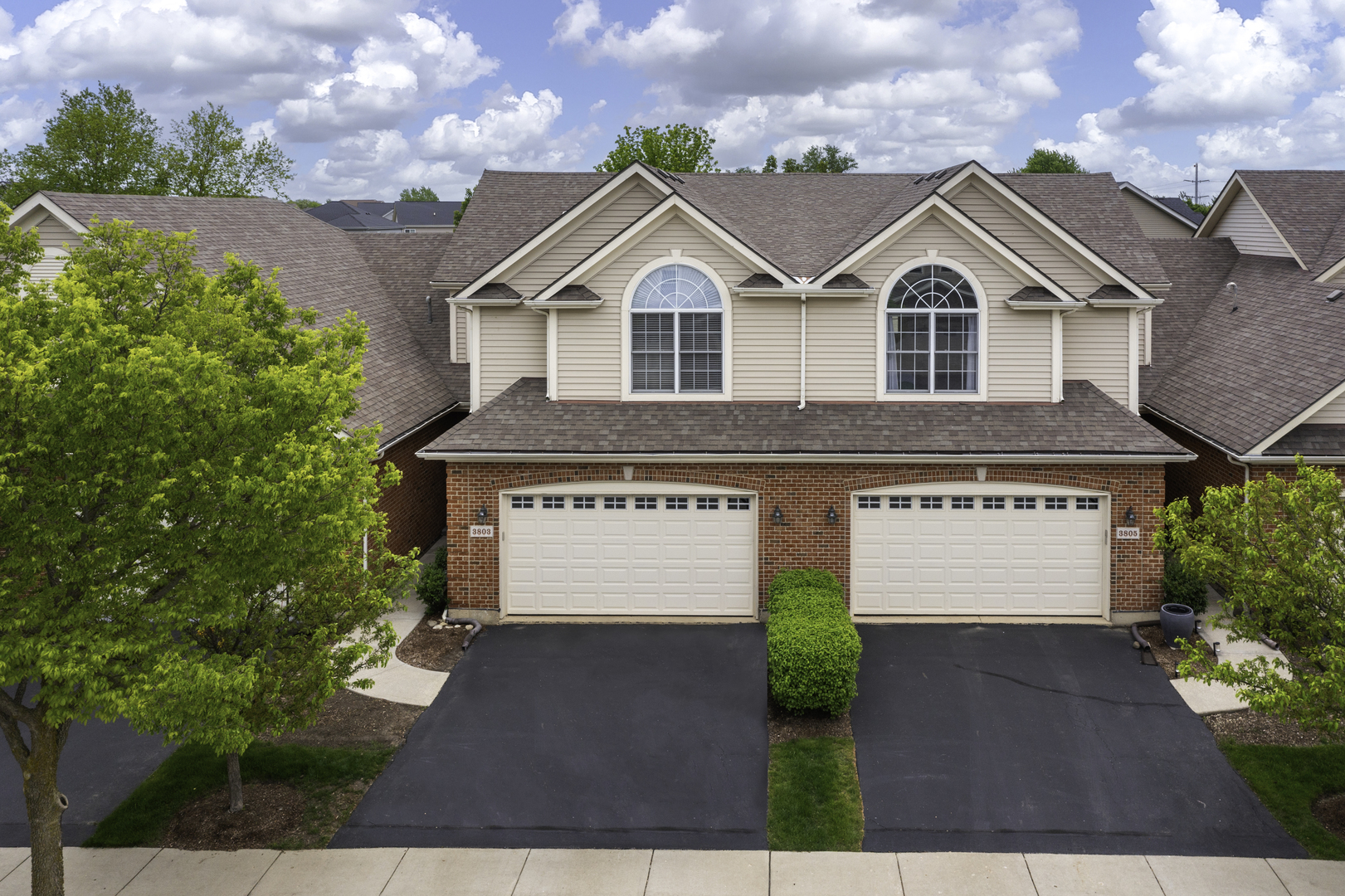 3803 Monterey Circle