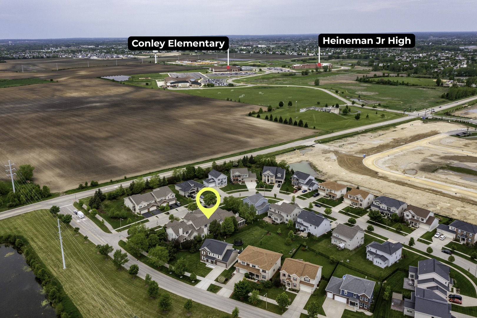 3803 Monterey Circle