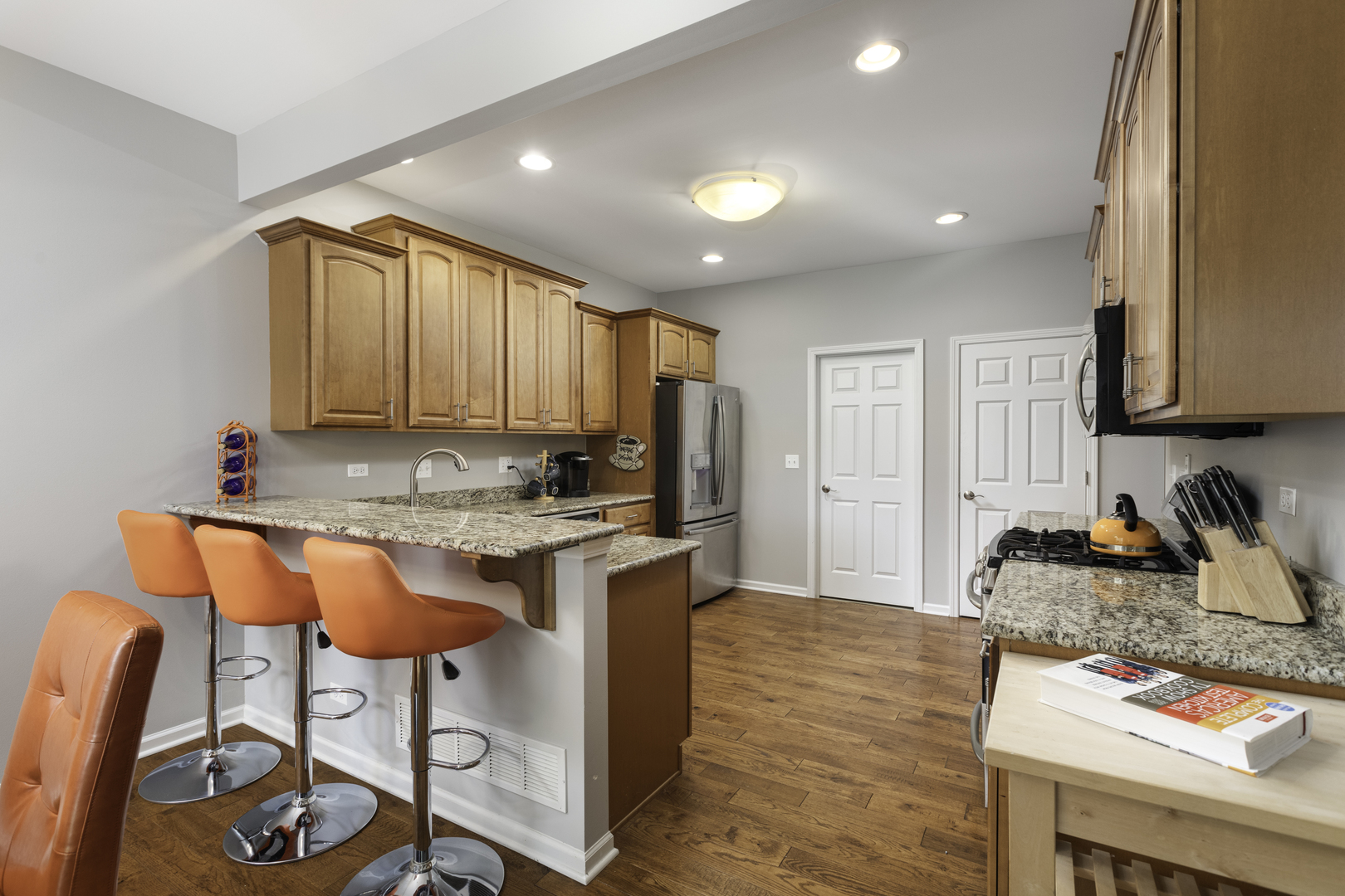 3803 Monterey Circle