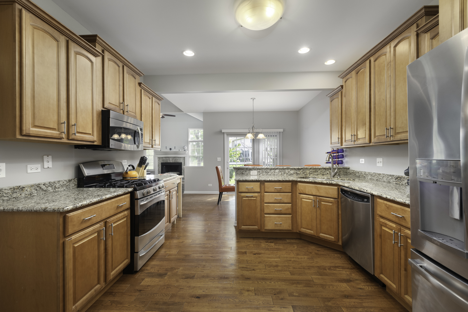 3803 Monterey Circle