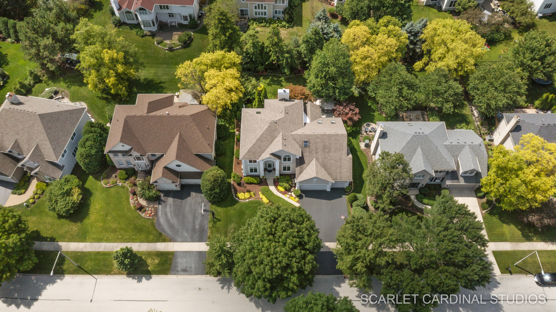 2236 Fox Boro Lane