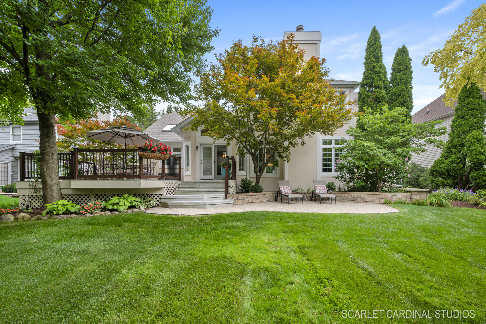 2236 Fox Boro Lane