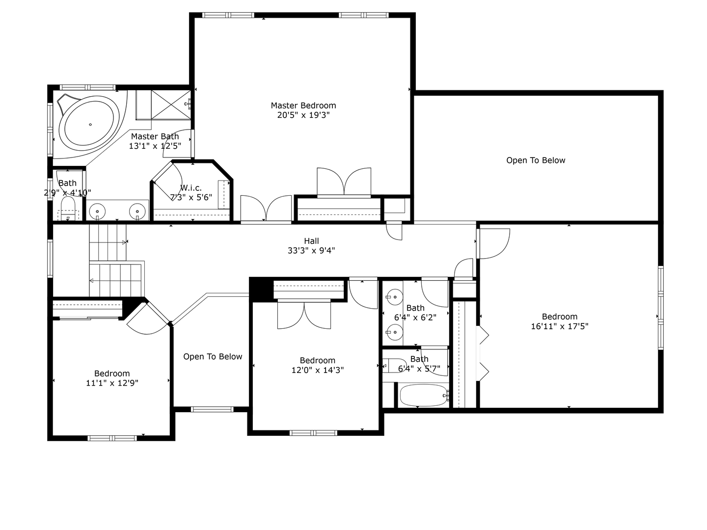 2236 Fox Boro Lane