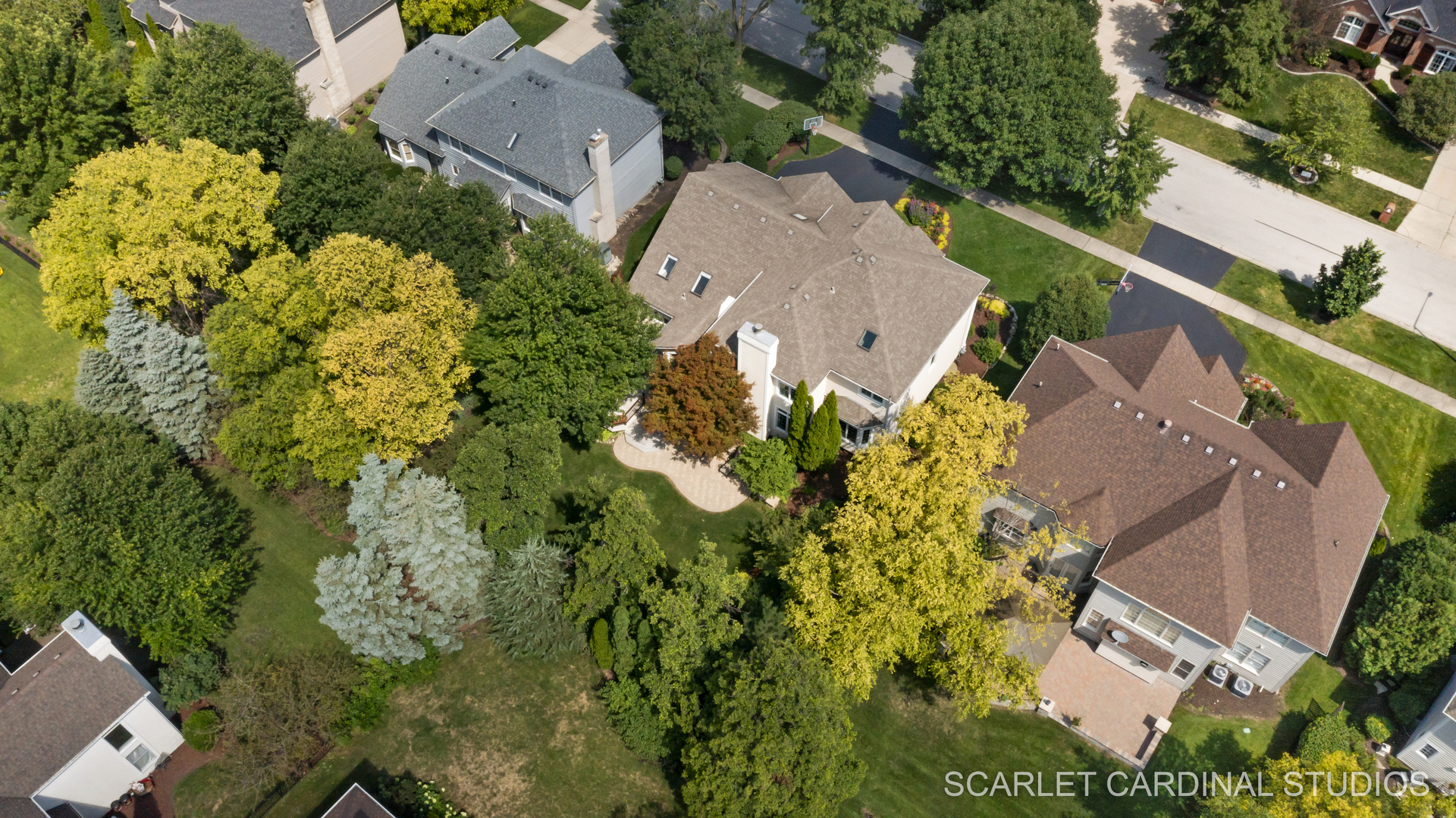 2236 Fox Boro Lane