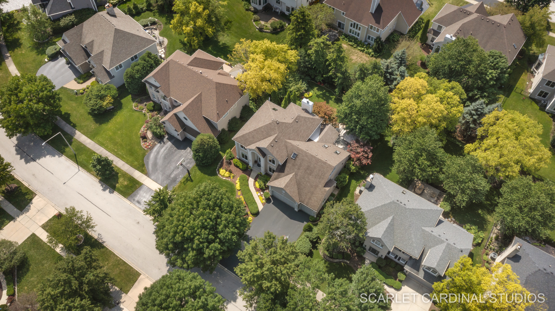 2236 Fox Boro Lane