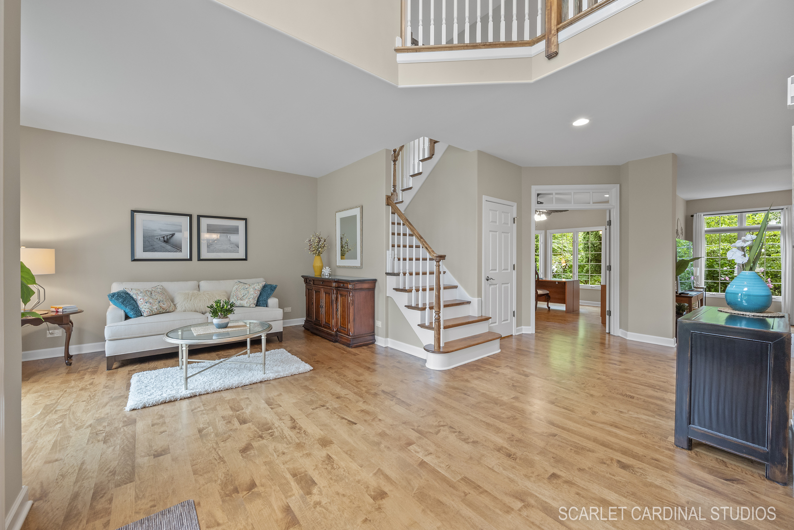 2236 Fox Boro Lane