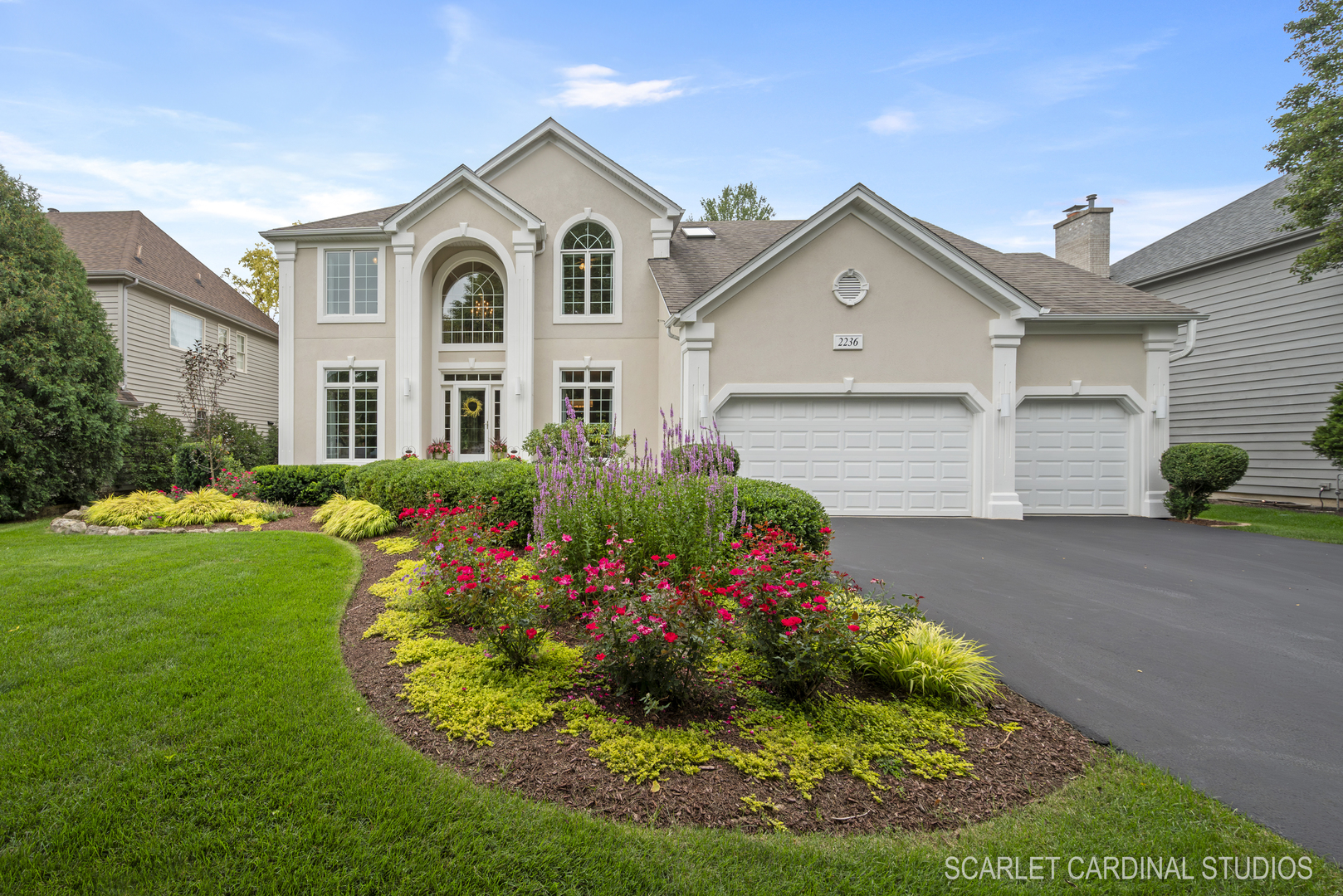 2236 Fox Boro Lane