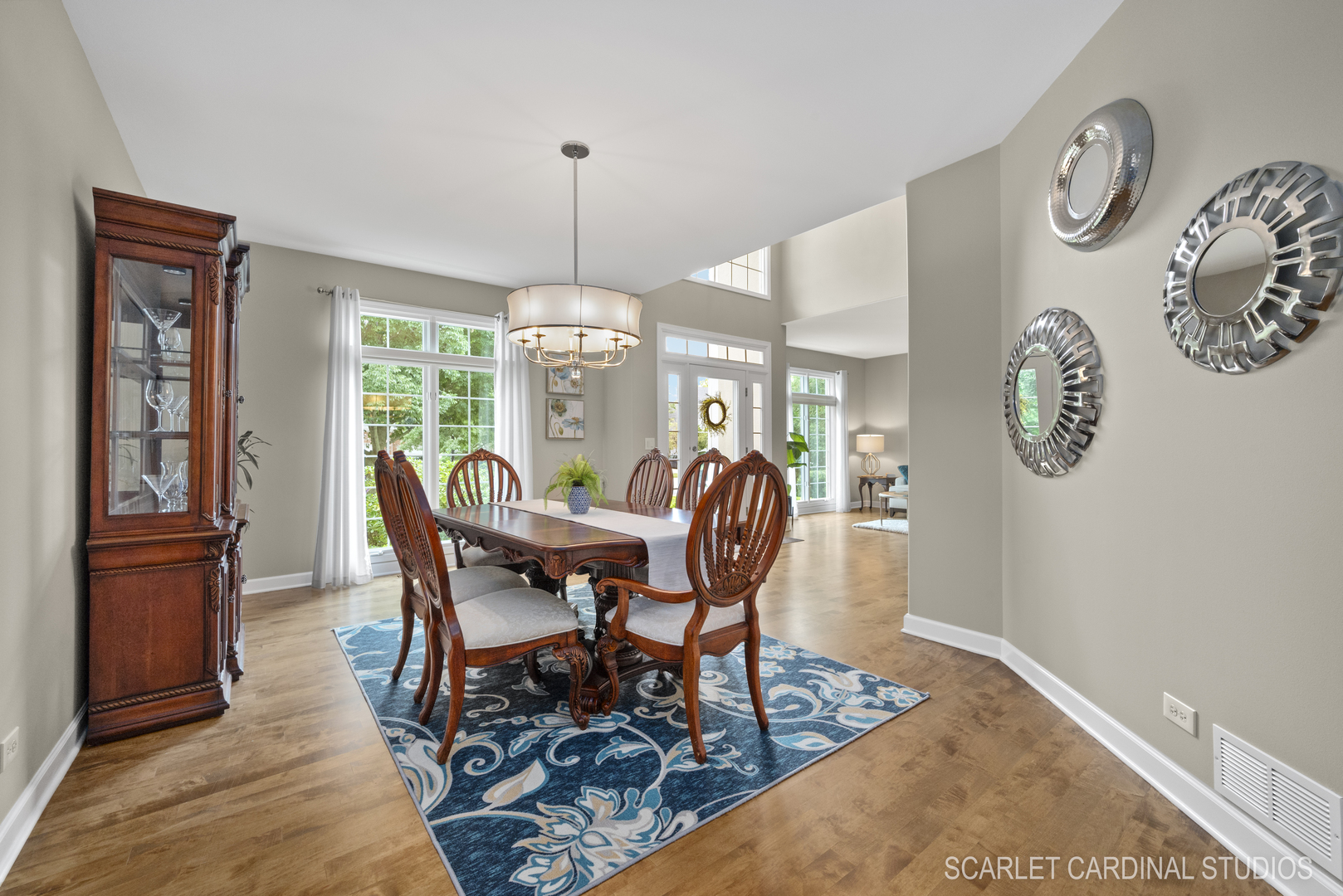 2236 Fox Boro Lane