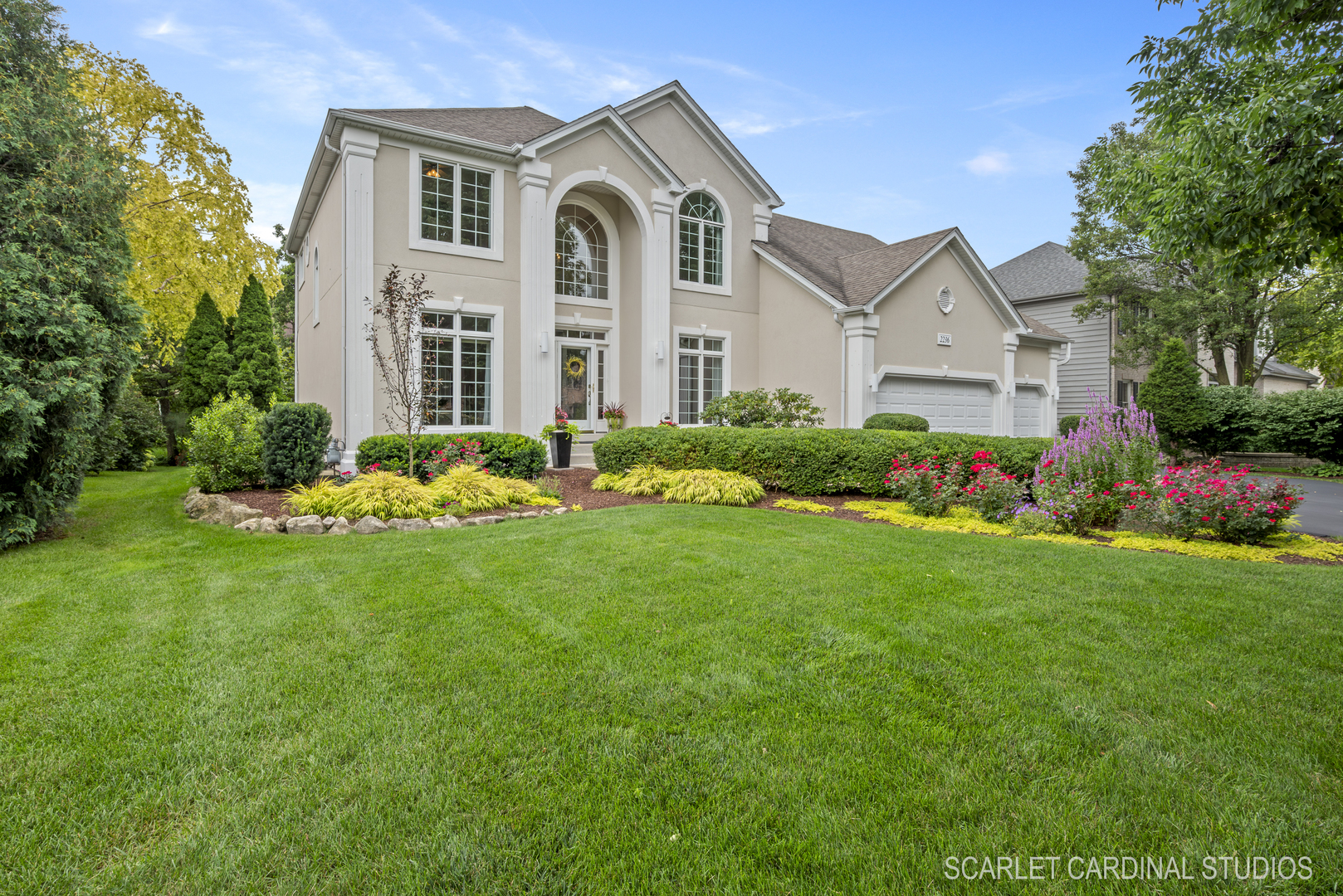 2236 Fox Boro Lane