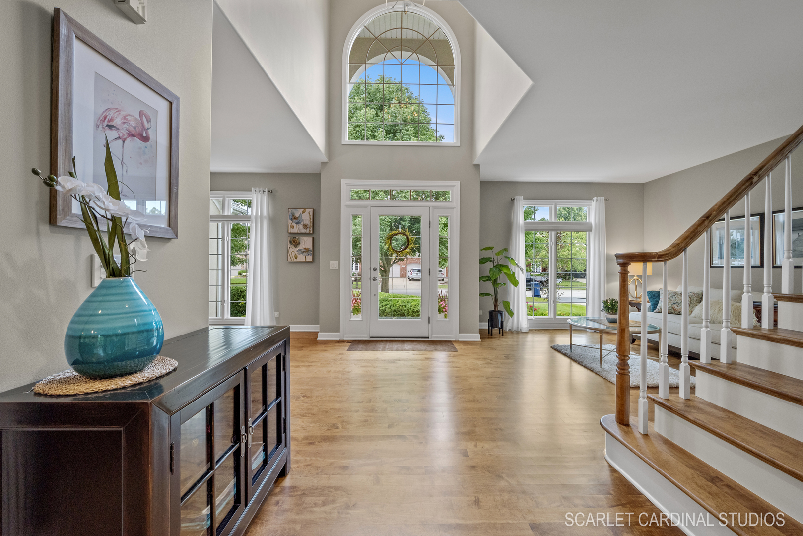 2236 Fox Boro Lane
