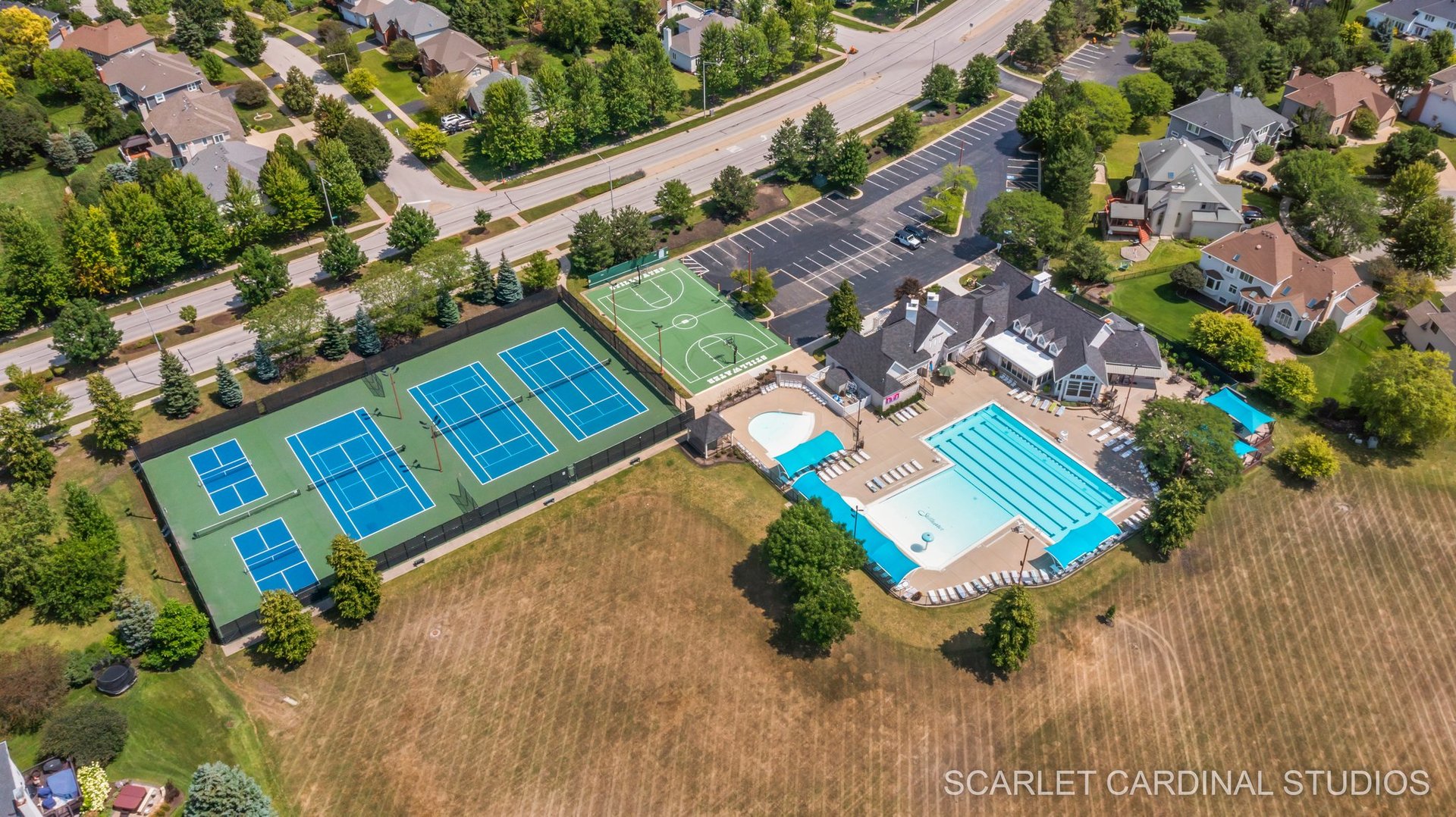 2236 Fox Boro Lane