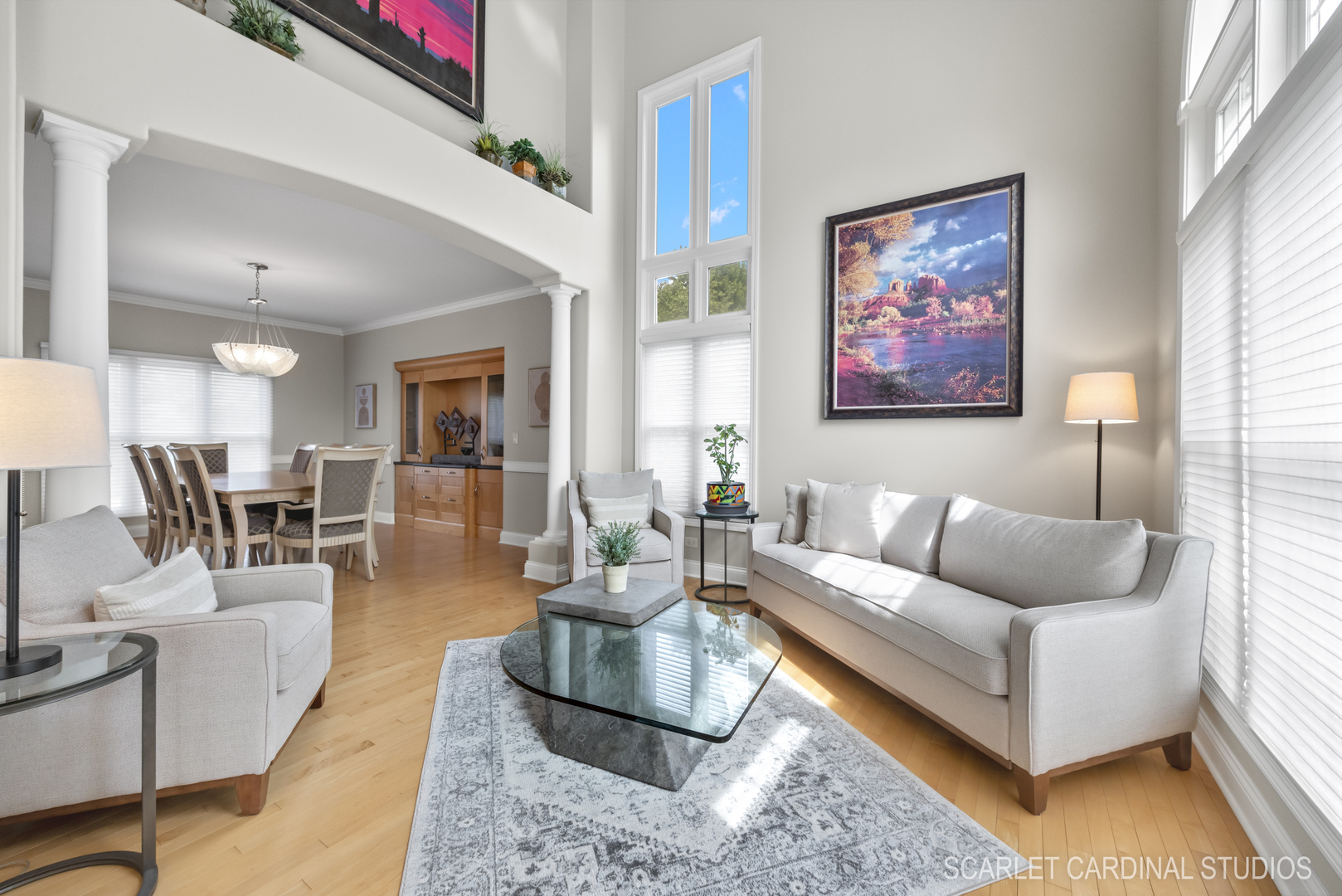 2408 Stoneleigh Court