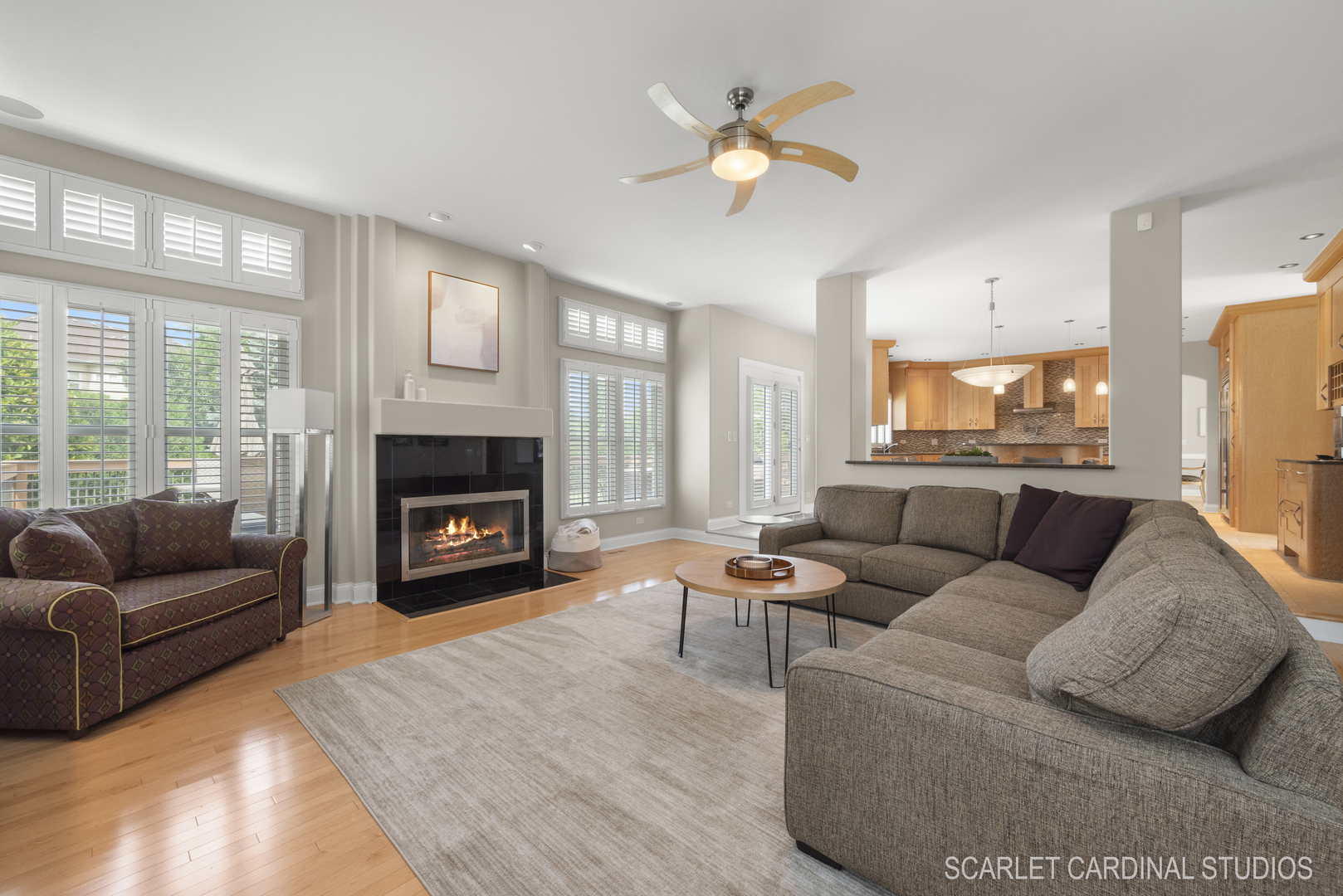 2408 Stoneleigh Court