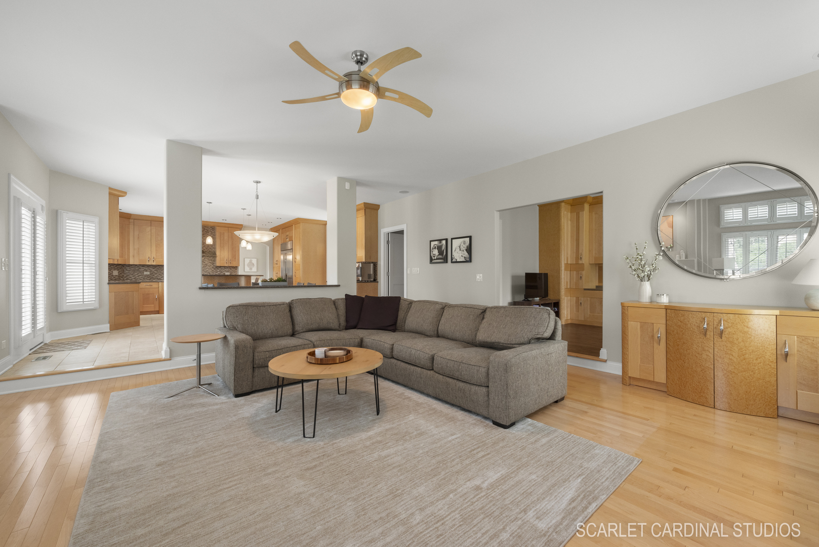 2408 Stoneleigh Court