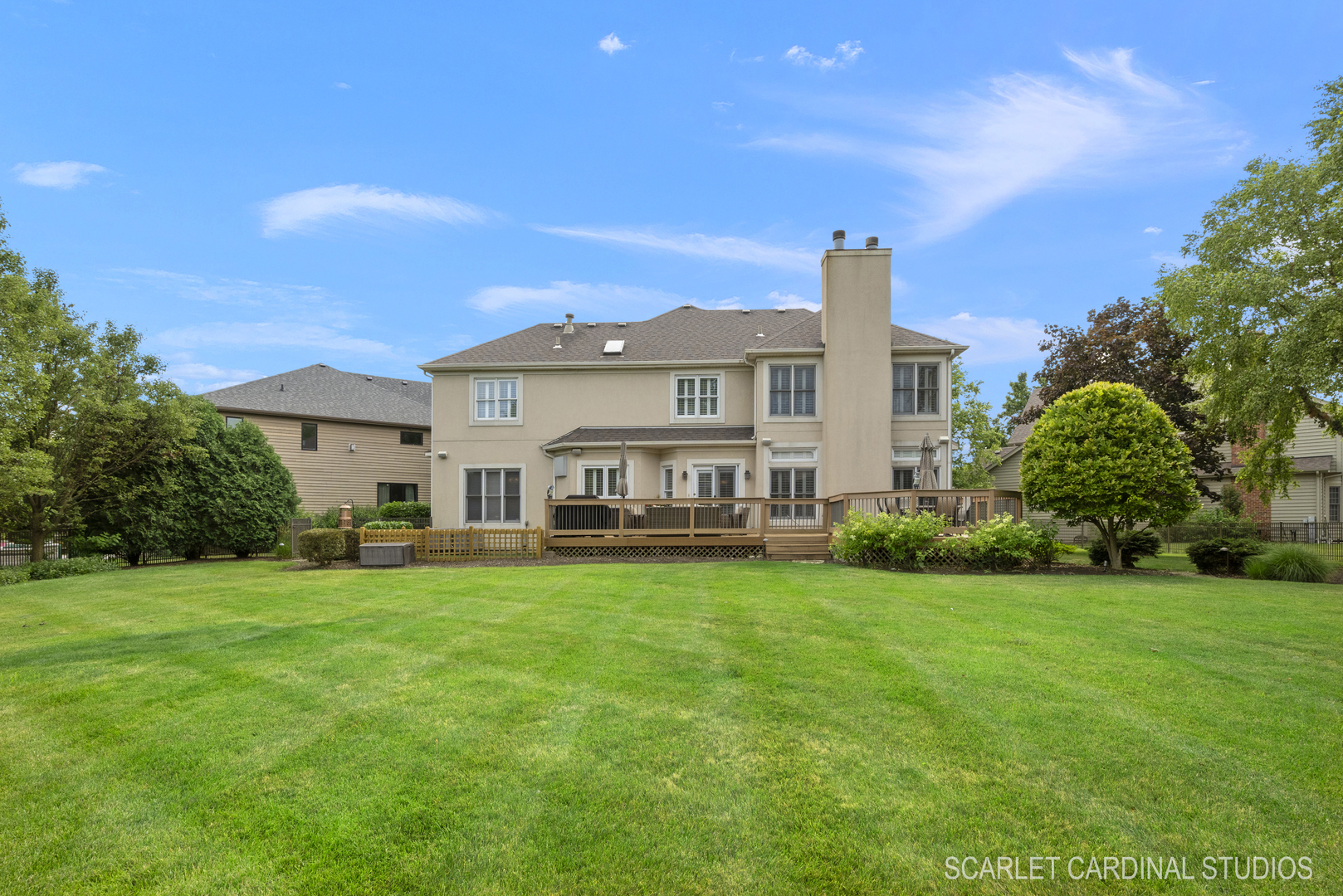 2408 Stoneleigh Court