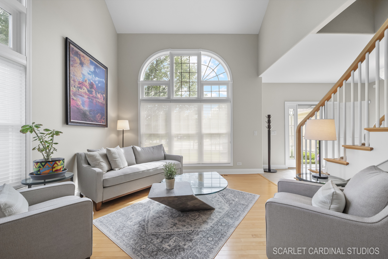 2408 Stoneleigh Court