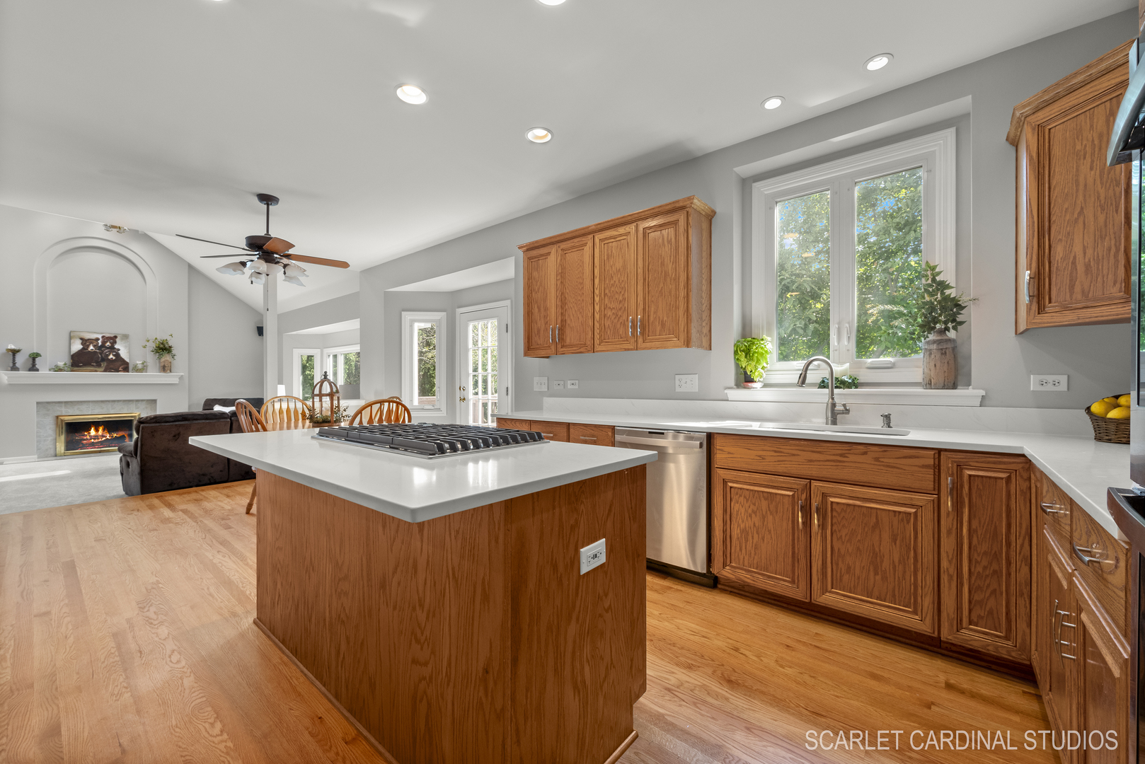 2316 Fox Boro Lane