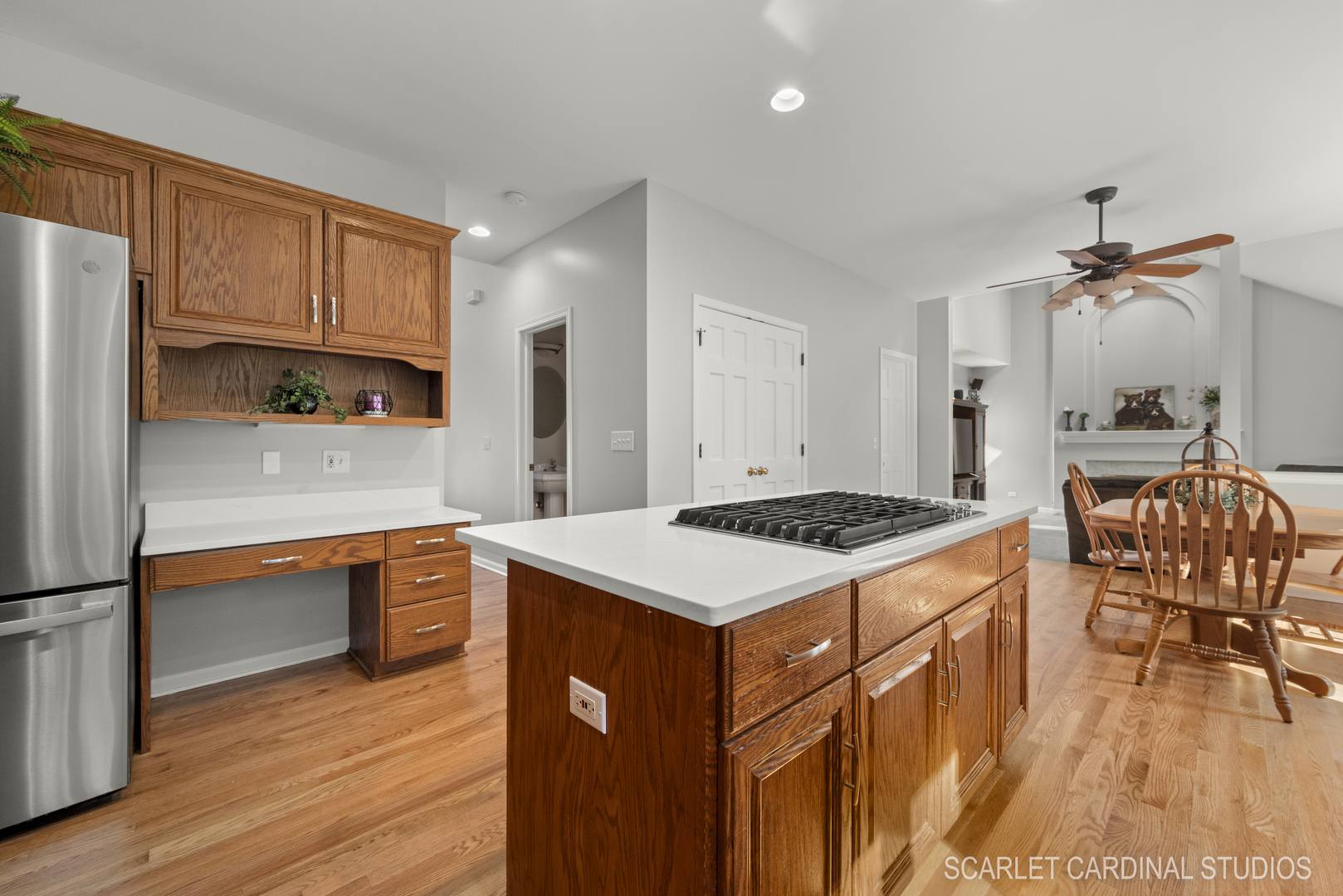 2316 Fox Boro Lane