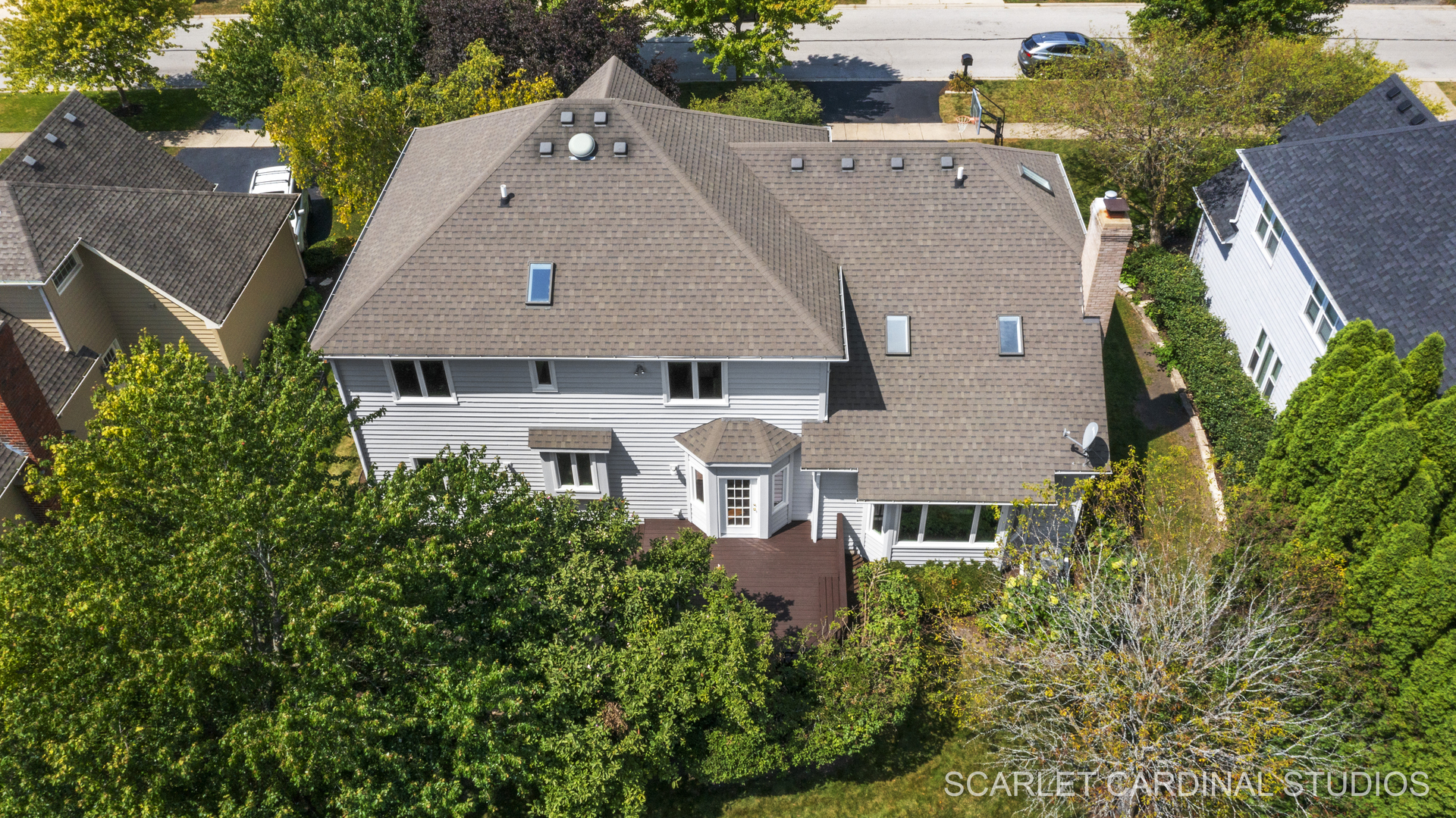 2316 Fox Boro Lane