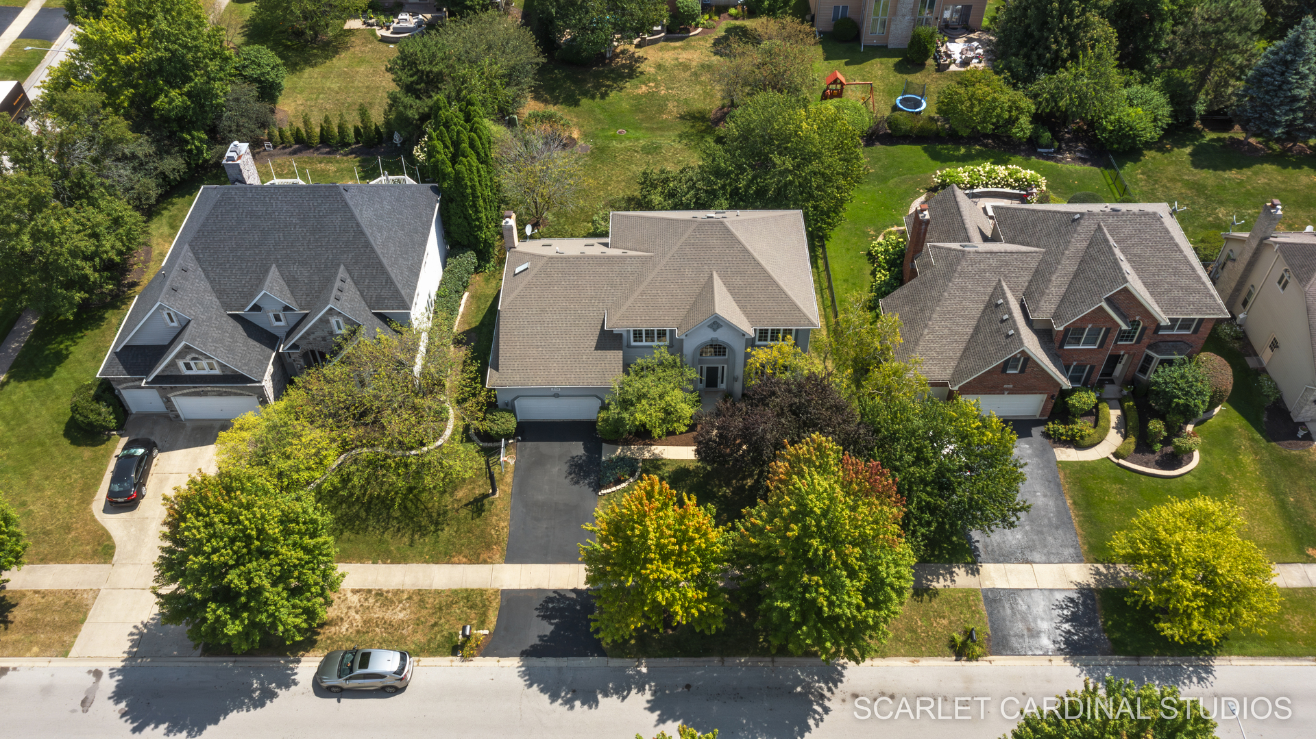 2316 Fox Boro Lane