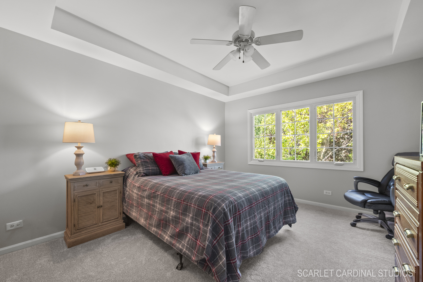 2316 Fox Boro Lane