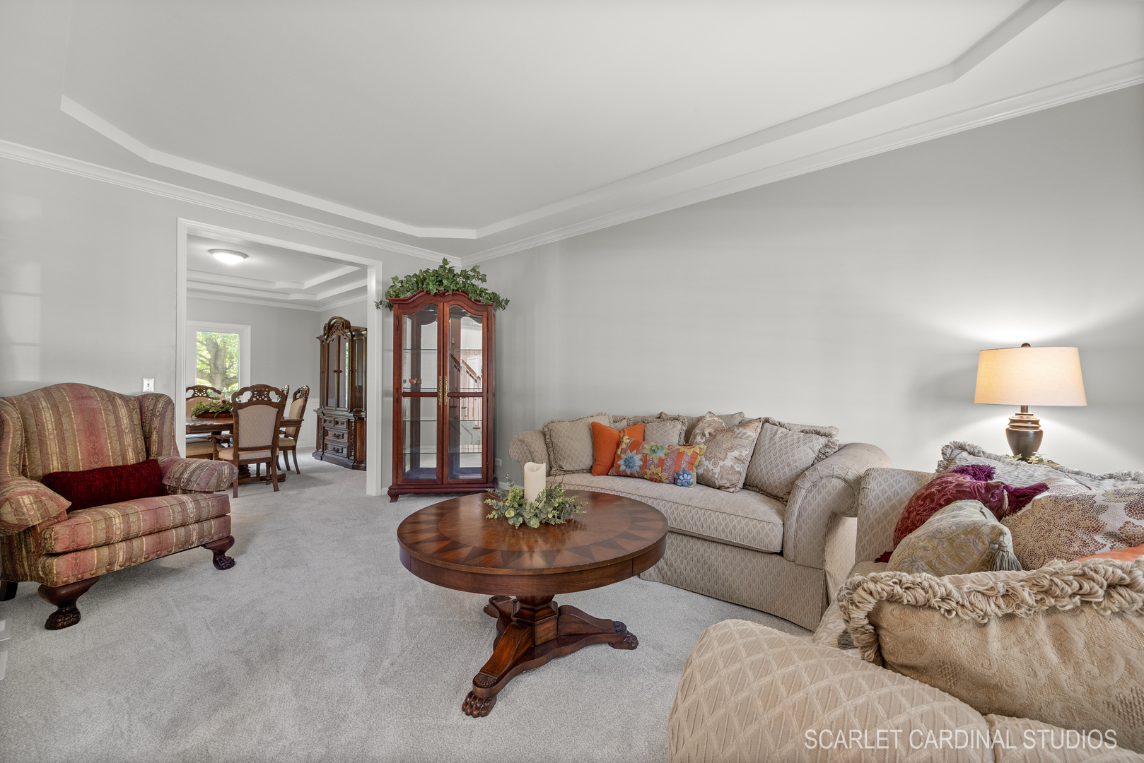 2316 Fox Boro Lane
