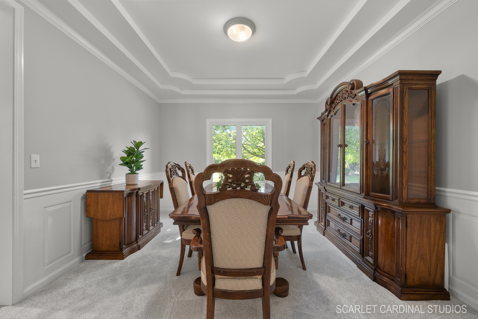 2316 Fox Boro Lane
