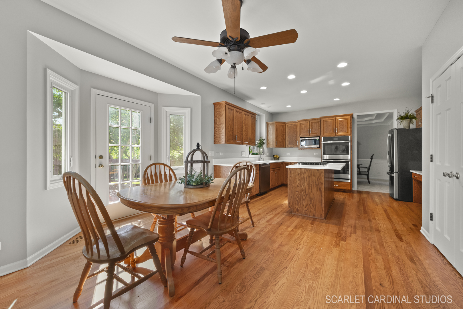 2316 Fox Boro Lane
